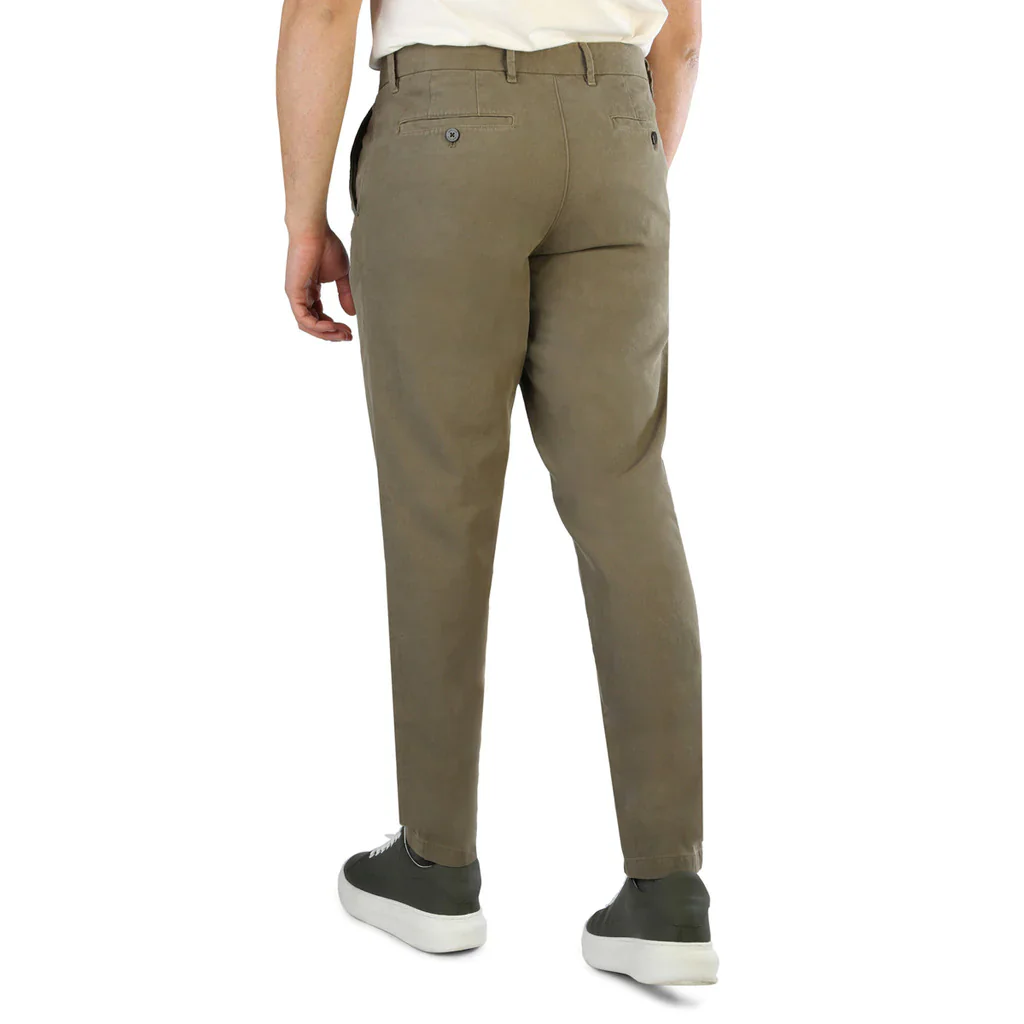 Tommy Hilfiger - Chelsea Chino Trousers Relaxed Fit - Image 2