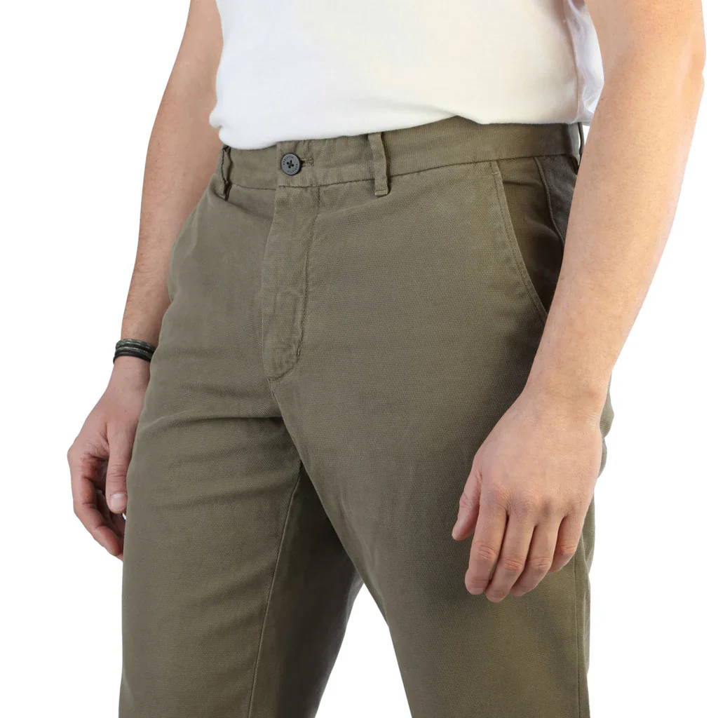 Tommy Hilfiger - Chelsea Chino Trousers Relaxed Fit - Image 3