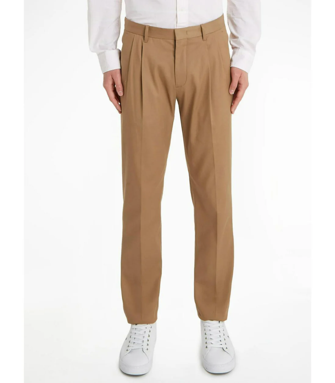 Tommy Hilfiger - Hampton 1 Plt Chino Fine Twill - Image 2