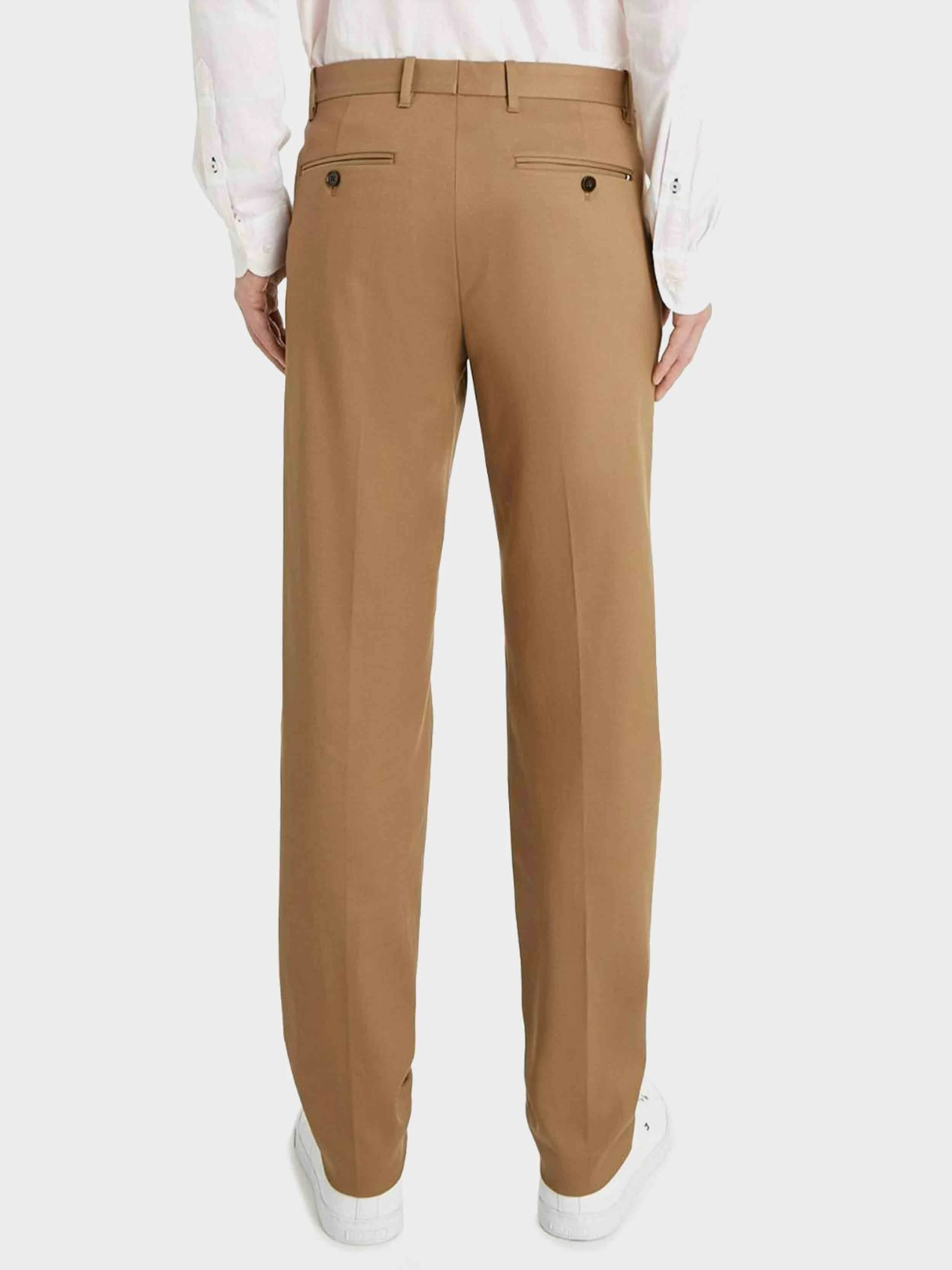 Tommy Hilfiger - Hampton 1 Plt Chino Fine Twill - Image 3