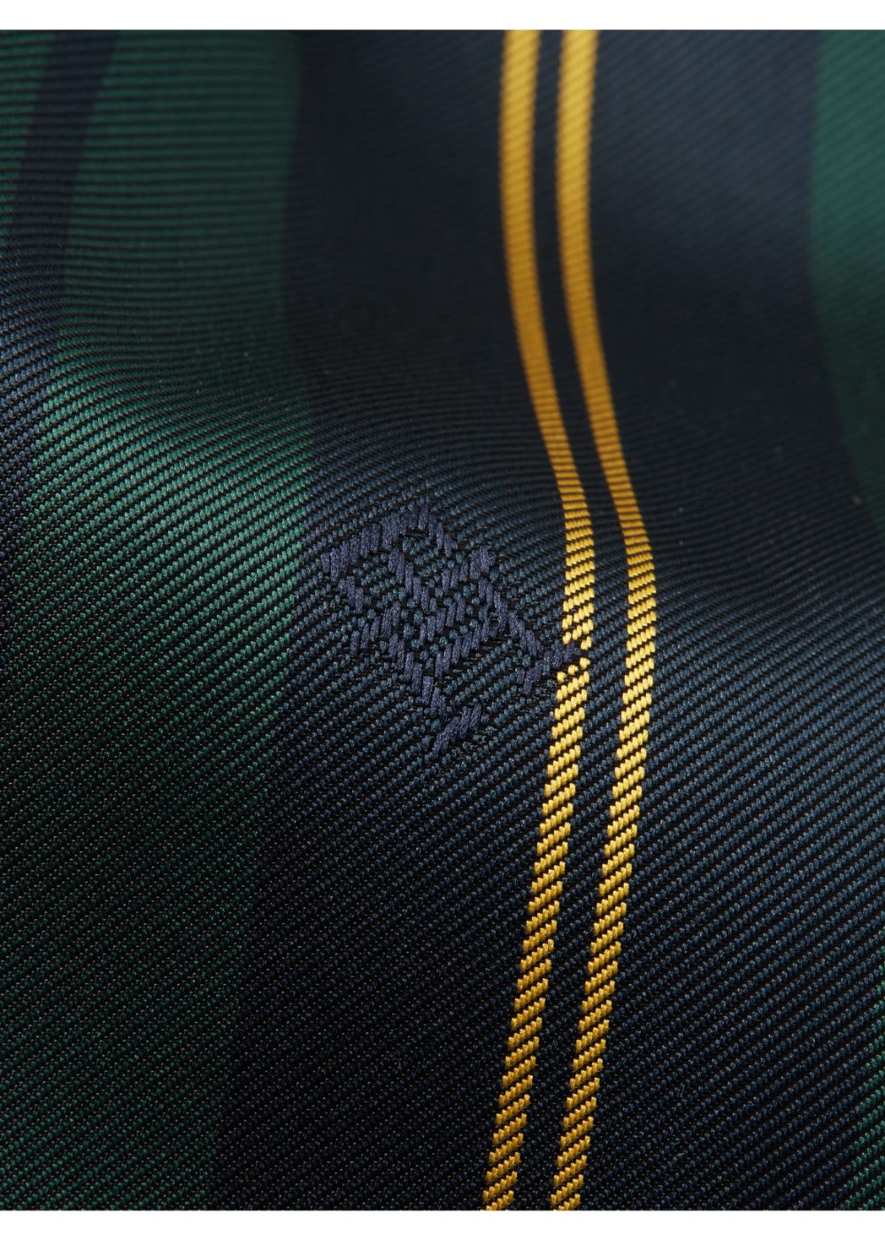 Tommy Hilfiger - Jacquard Monogram Stripe Trousers - Image 4