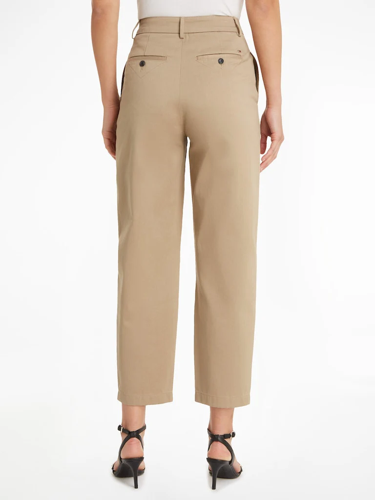 Tommy Hilfiger - Relaxed Fit Balloon Chinos - Image 2