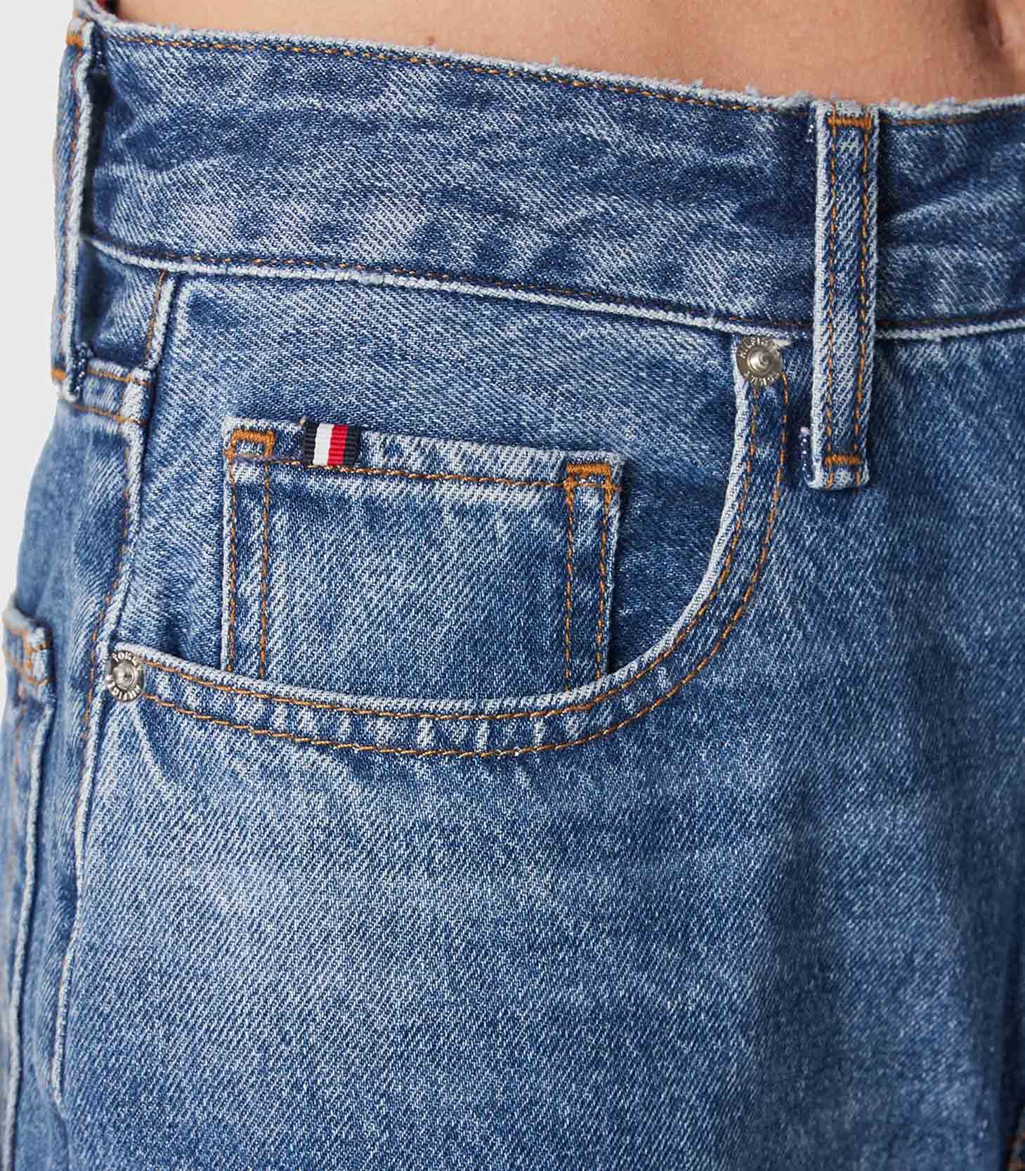 Tommy Hilfiger - High Rise Relaxed Balloon Jeans - Image 5