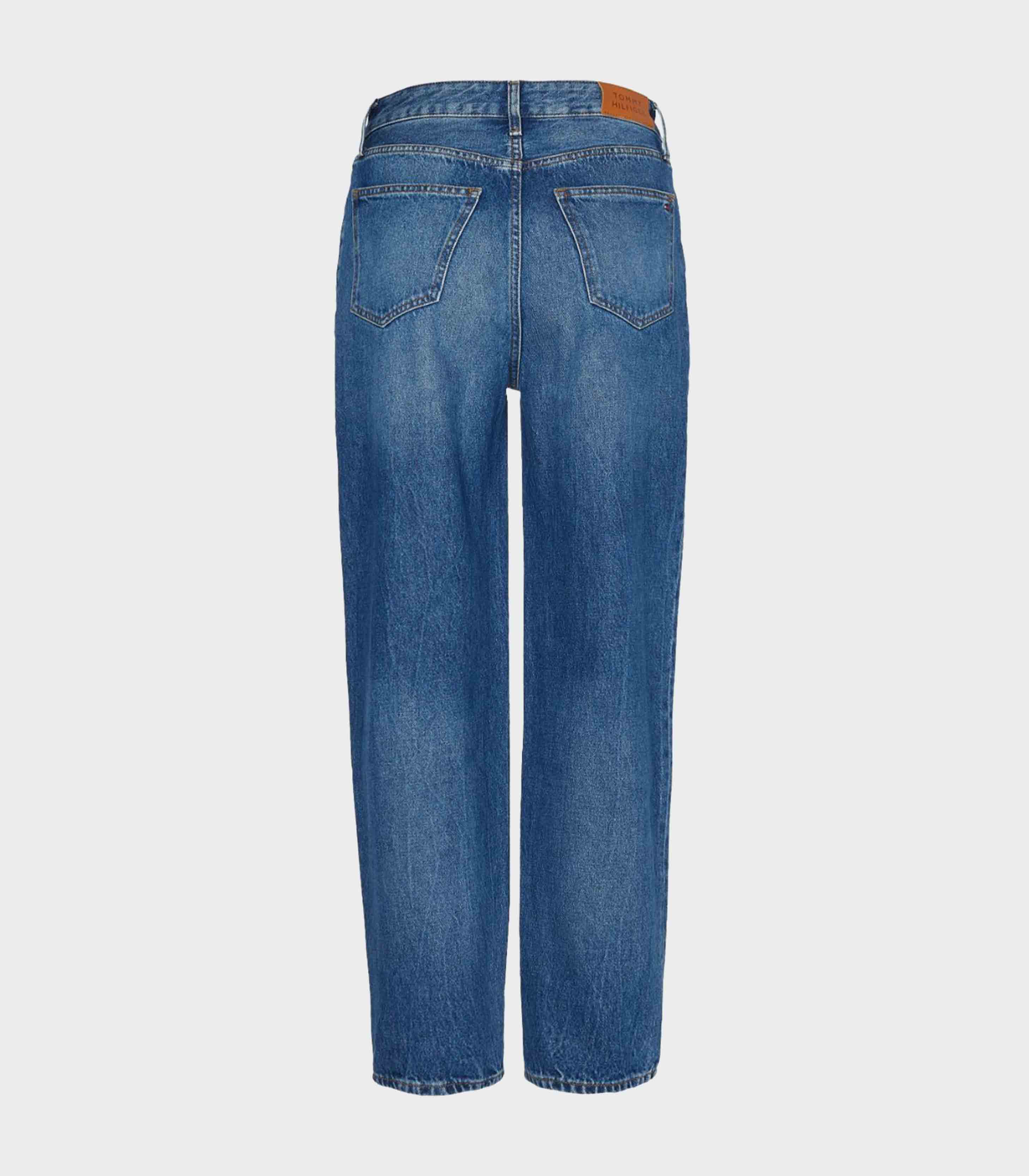 Tommy Hilfiger - High Rise Relaxed Balloon Jeans - Image 6