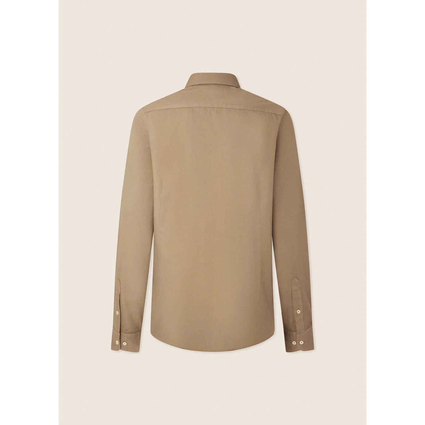 Hackett London - Men's Slim Fit Oxford Shirt - Image 13