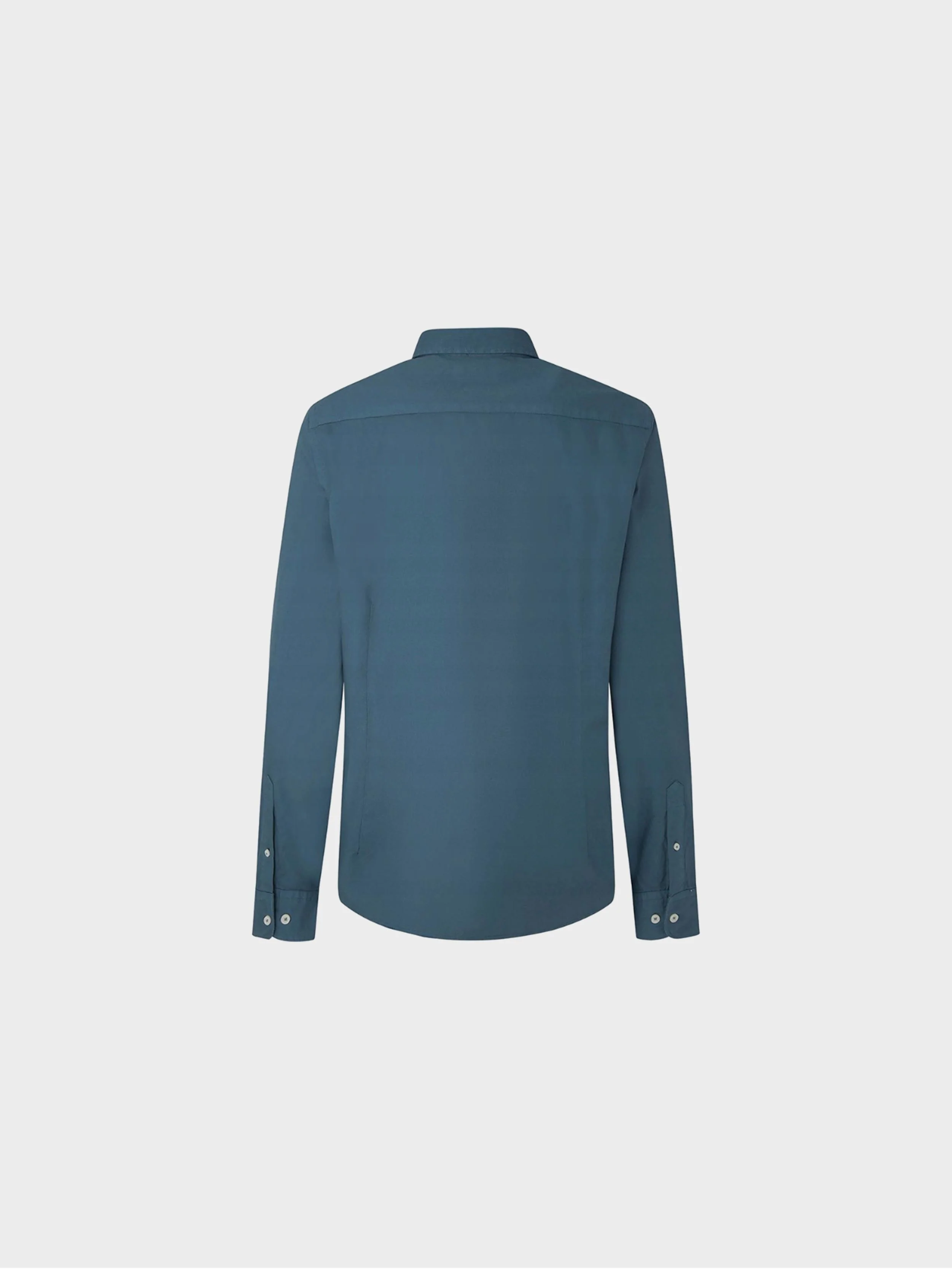 Hackett London - Men's Slim Fit Oxford Shirt - Image 21