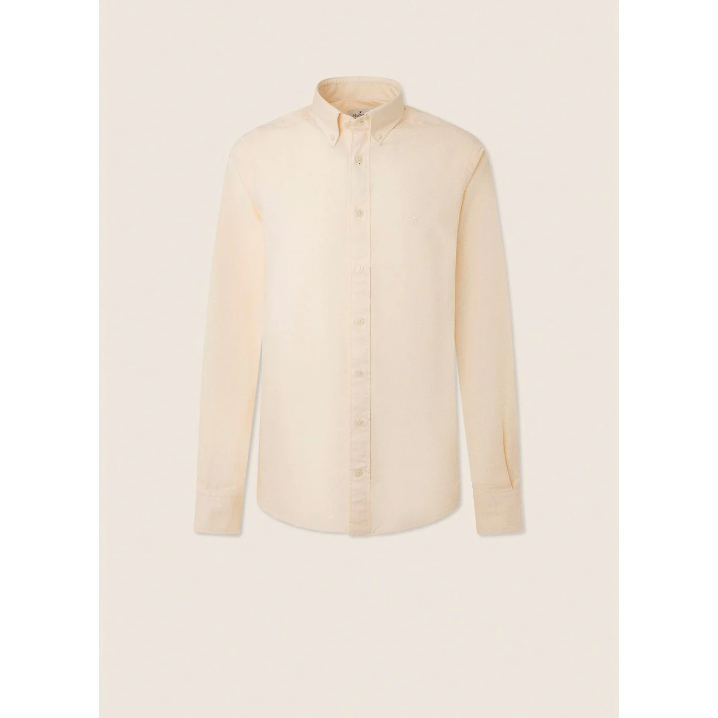 Hackett London - Men's Slim Fit Oxford Shirt - Image 22