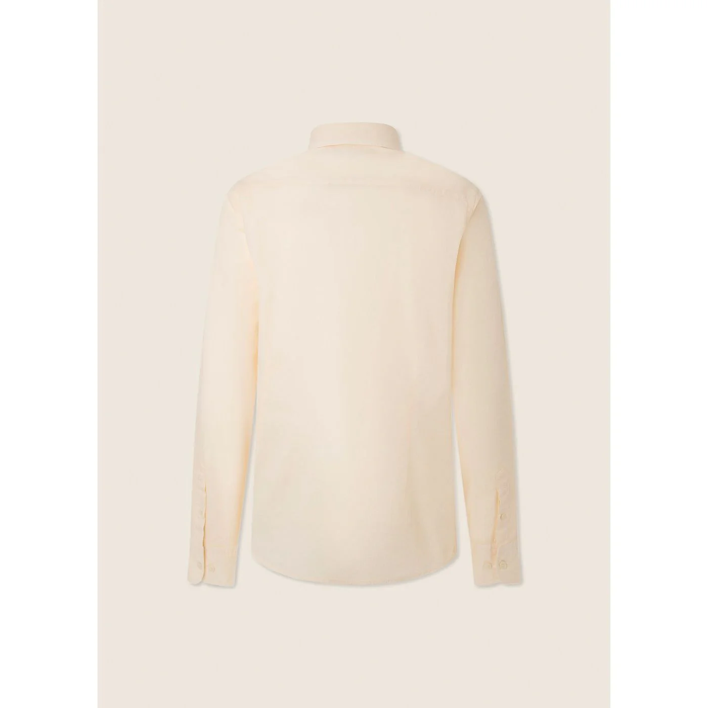 Hackett London - Men's Slim Fit Oxford Shirt - Image 28
