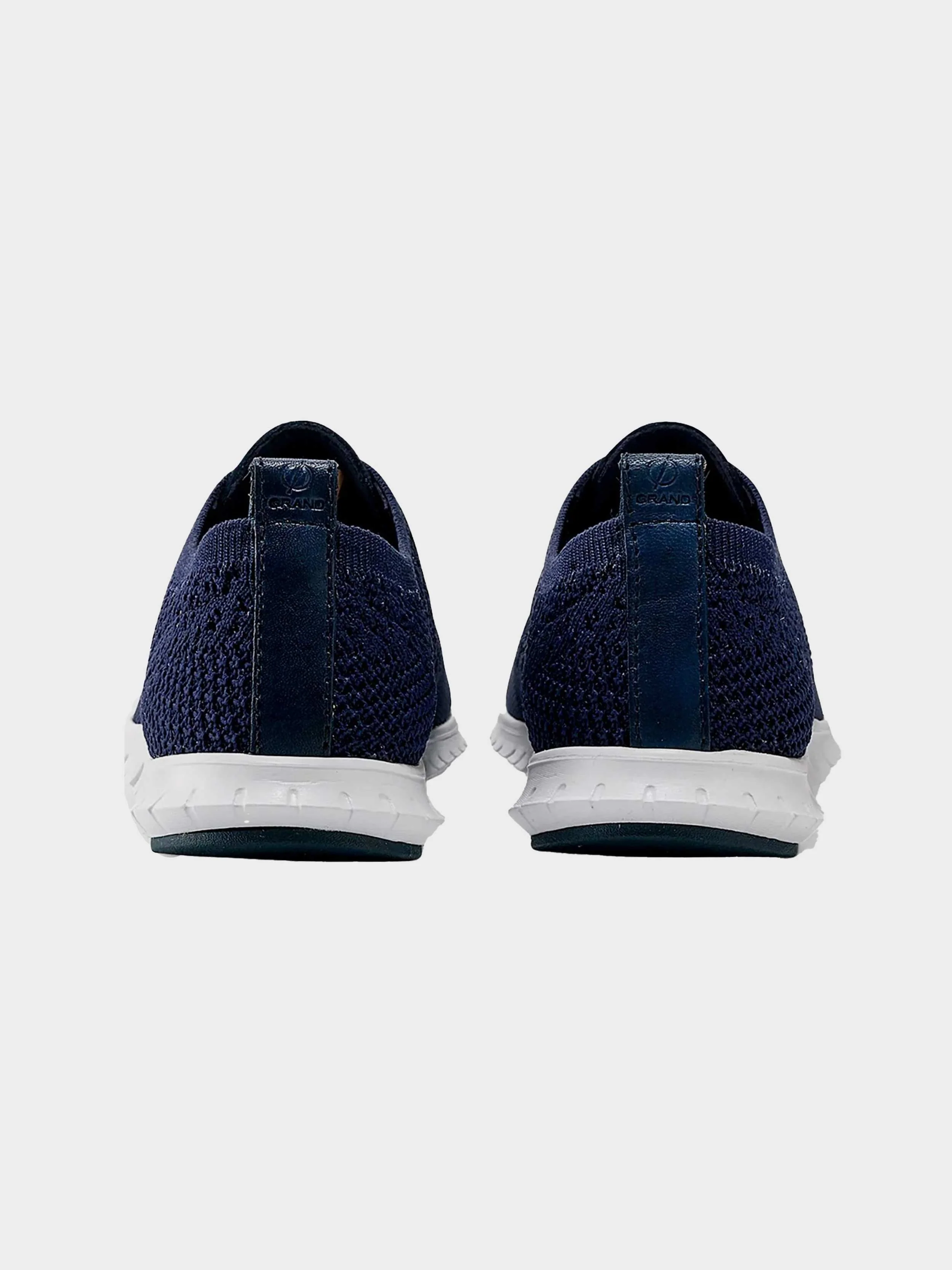 Cole Haan - Women's Zerogrand Oxford Sneaker Shoes - Image 3
