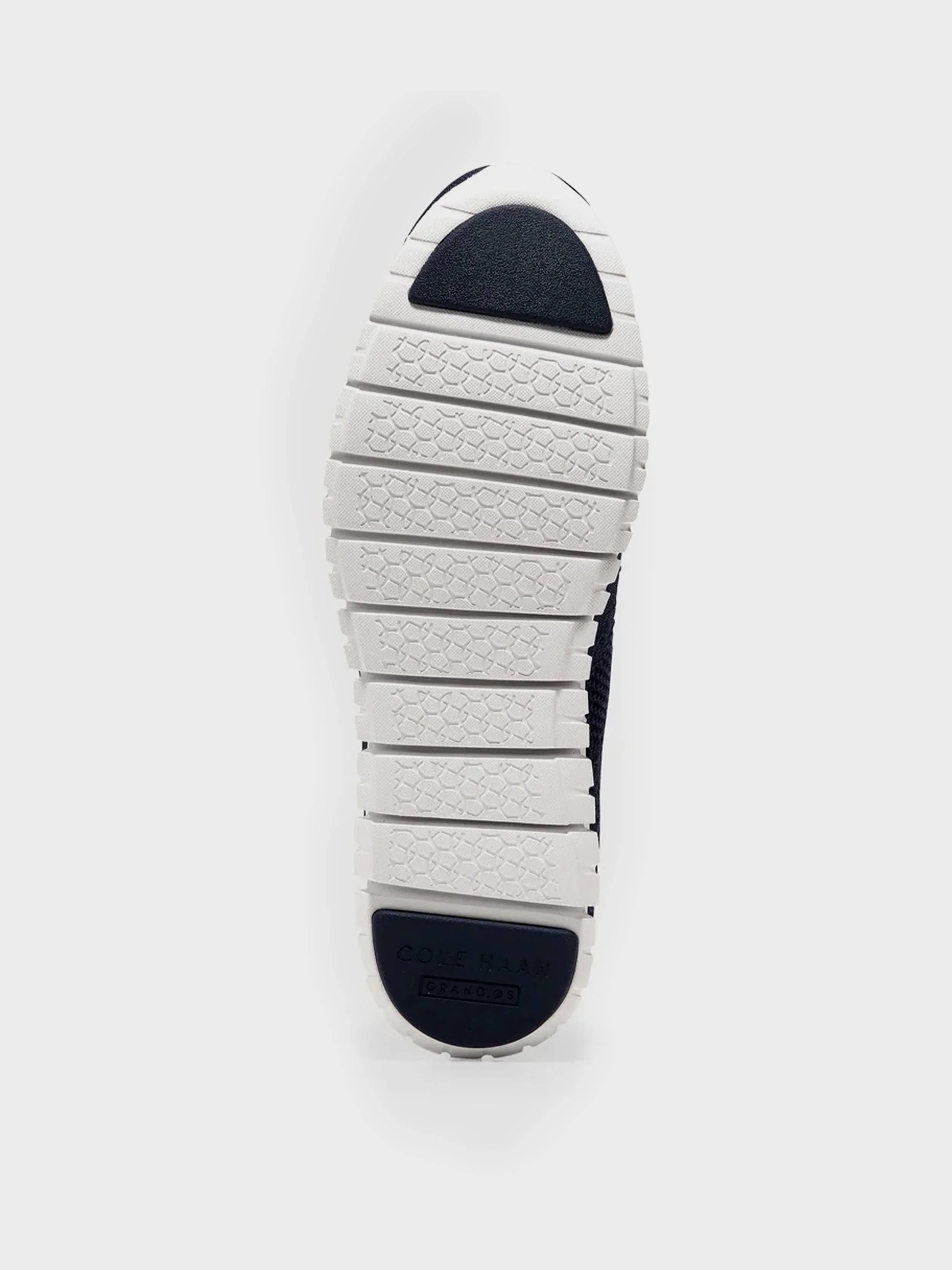 Cole Haan - Women's Zerogrand Oxford Sneaker Shoes - Image 5