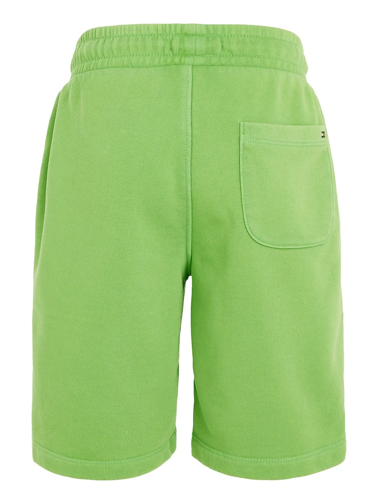 Tommy Hilfiger - Boys' Tonal Logo Regular Fit Sweatshorts - Image 4