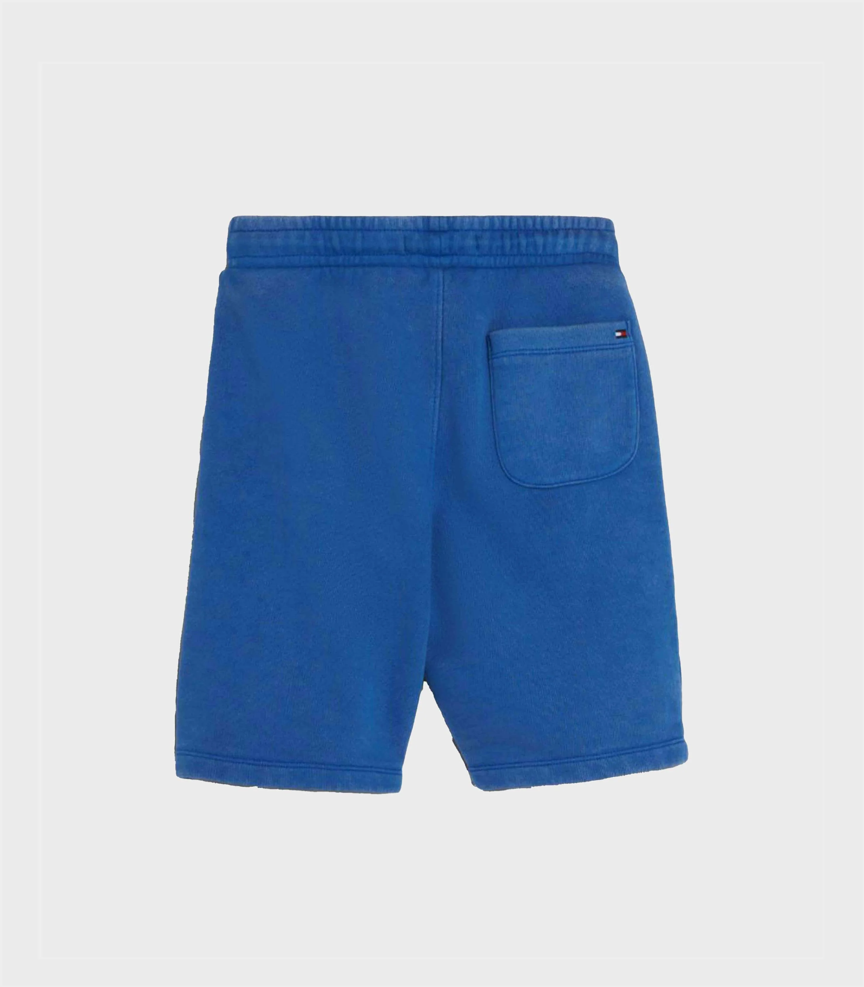 Tommy Hilfiger - Boys' Tonal Logo Regular Fit Sweatshorts - Image 8