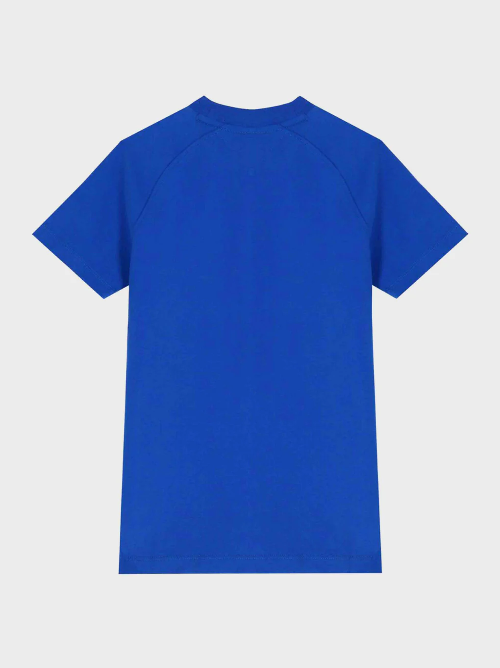 Tommy Hilfiger - Girls Varsity Logo T-Shirt Dress Regular Fit - Image 10