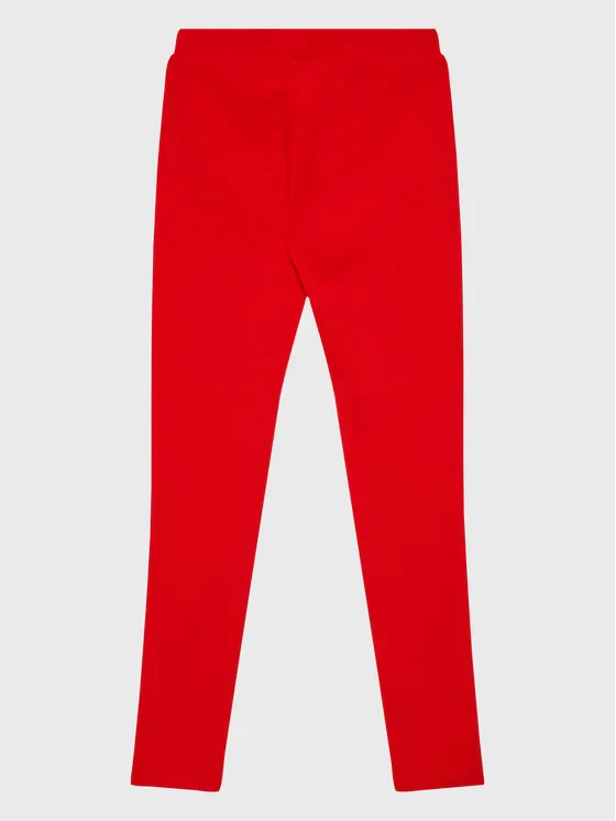 Tommy hilfiger - tommy varsity legging slim fit - women - Image 2