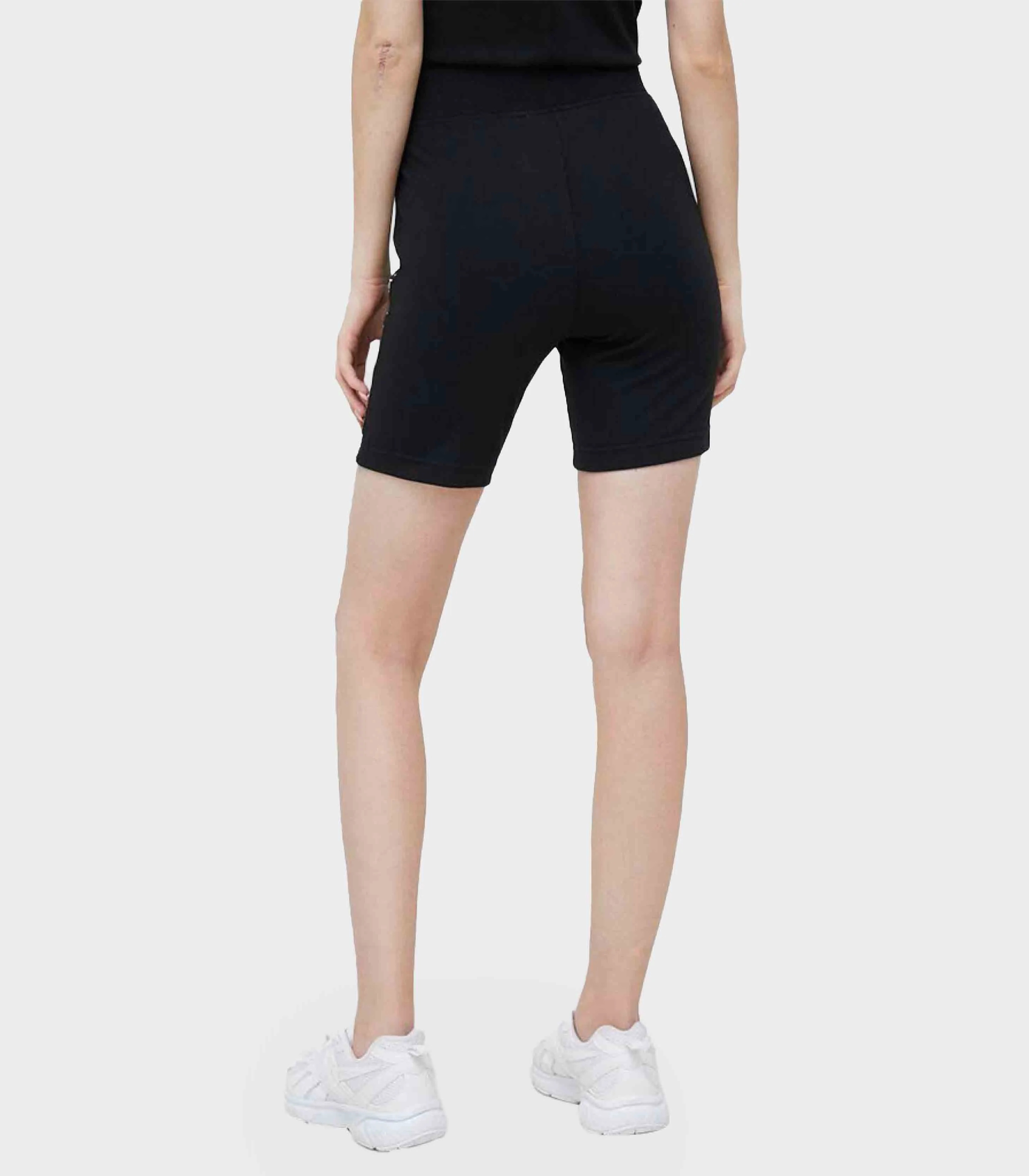 Calvin Klein Jeans - Logo Tape Milano Cycling Shorts Slim Fit - Image 3