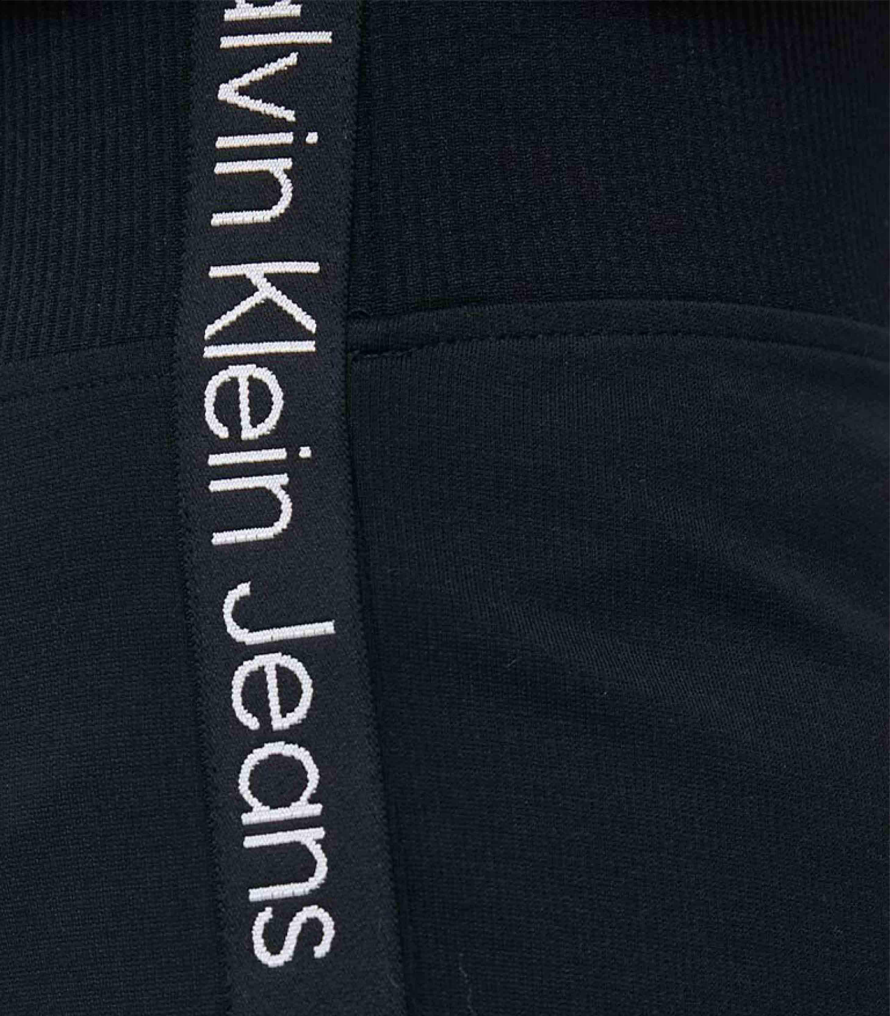 Calvin Klein Jeans - Logo Tape Milano Cycling Shorts Slim Fit - Image 5
