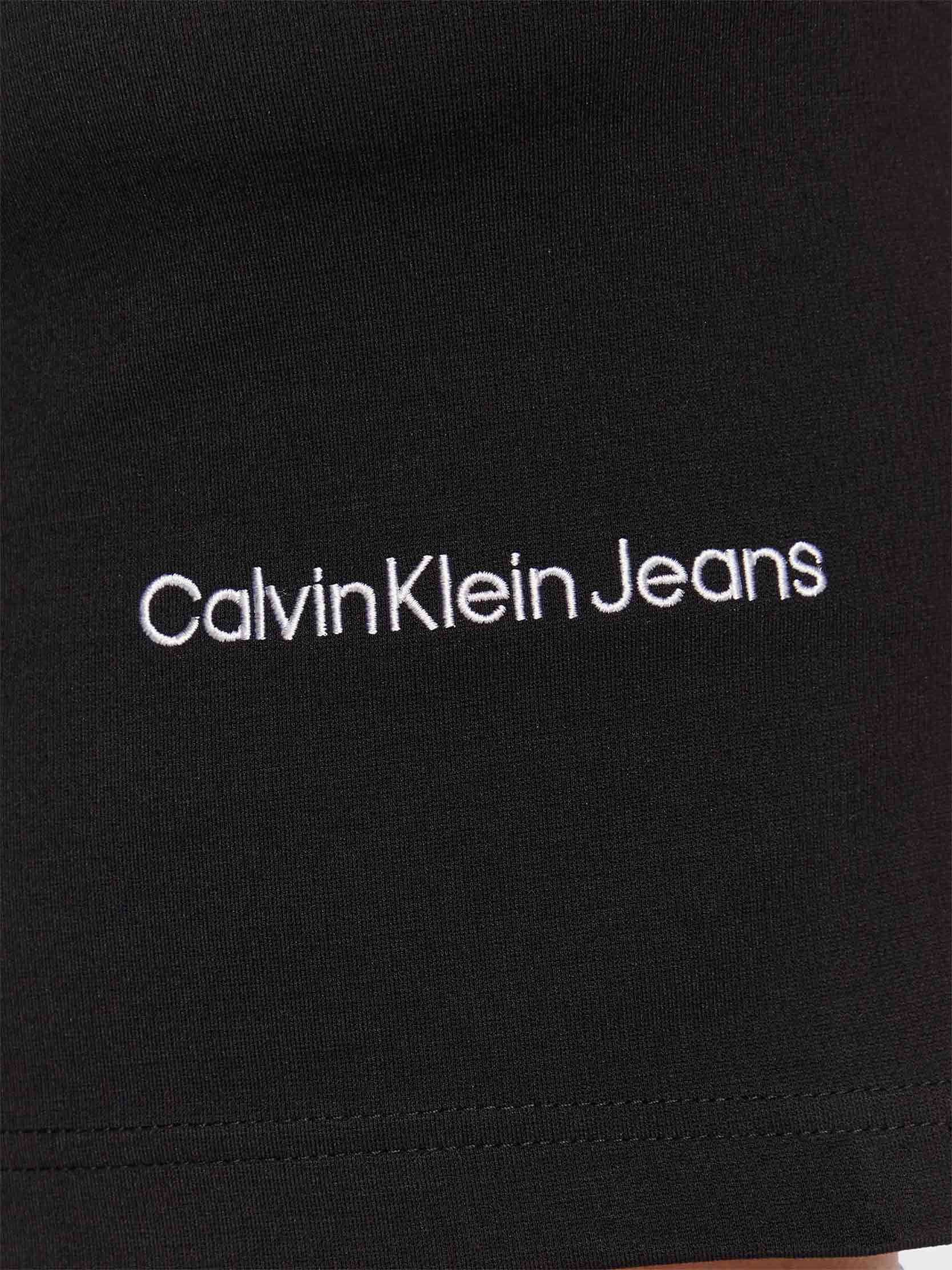 Calvin Klein Jeans - Women's Cut Out Milano Top Slim Fit - Image 6