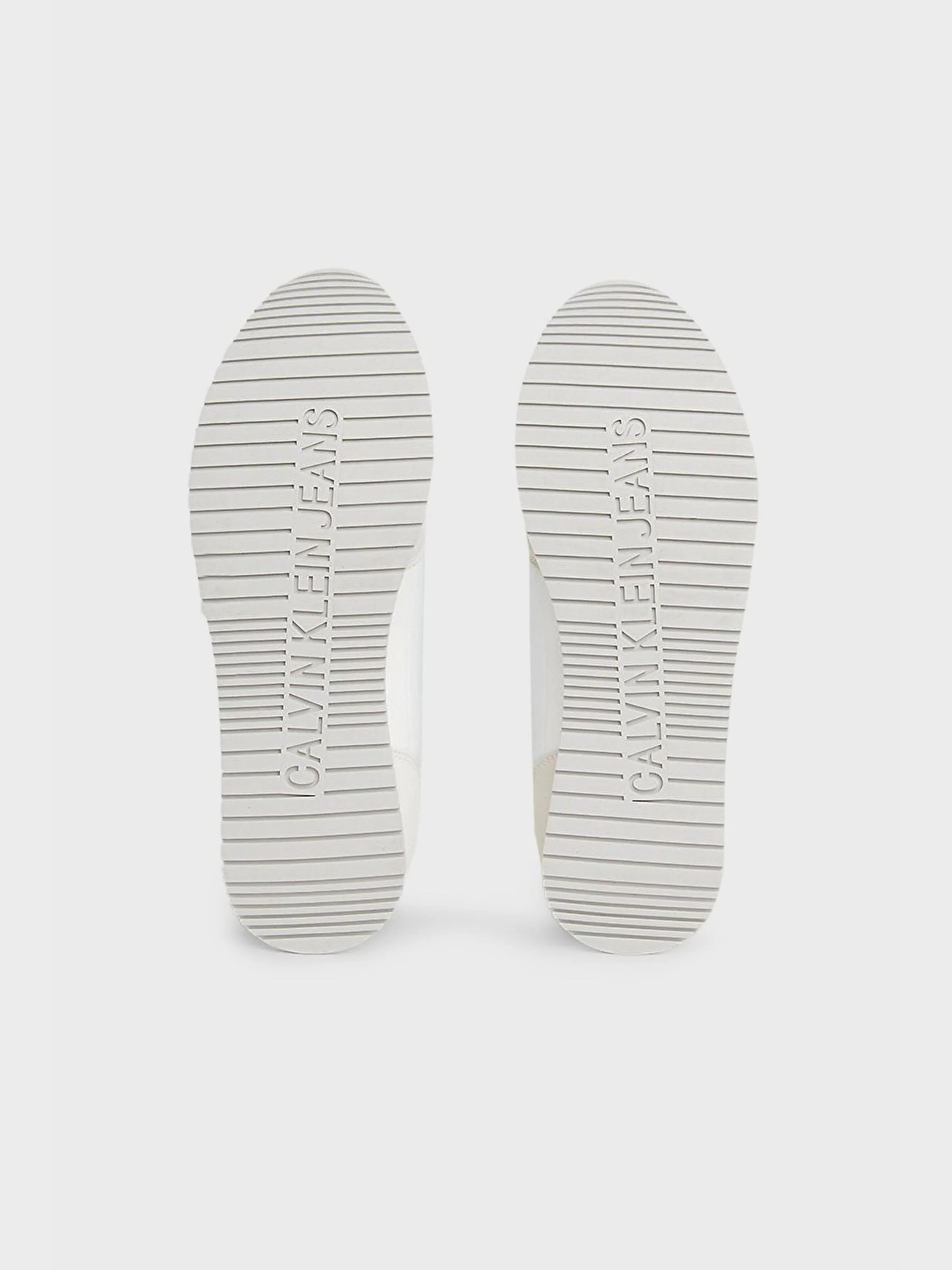 Calvin Klein - Men's Runner Sock Lace Up Sneaker - Image 13