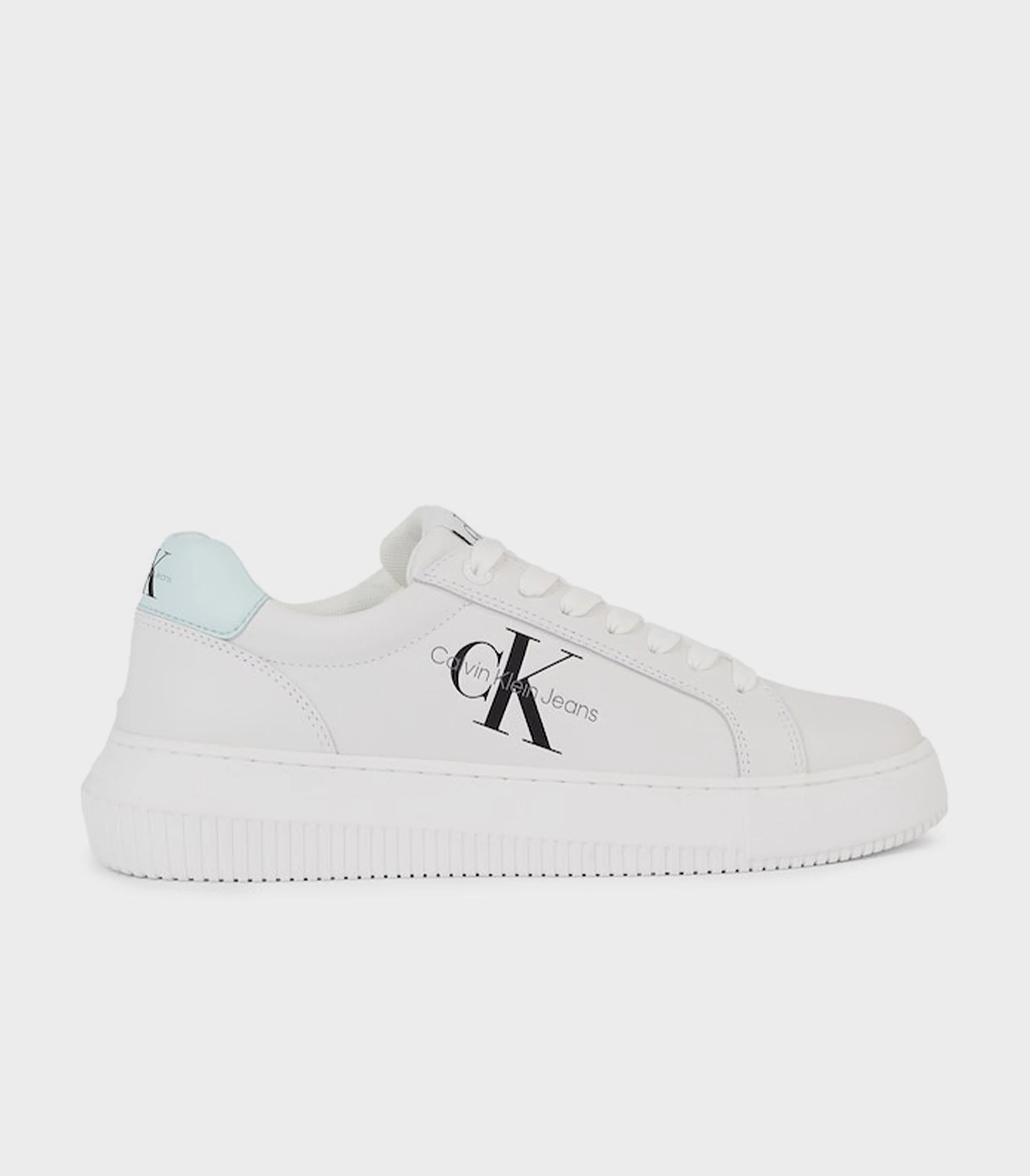 Calvin Klein - Women's Chunky Cupsole Laceup Sneakers - Image 22