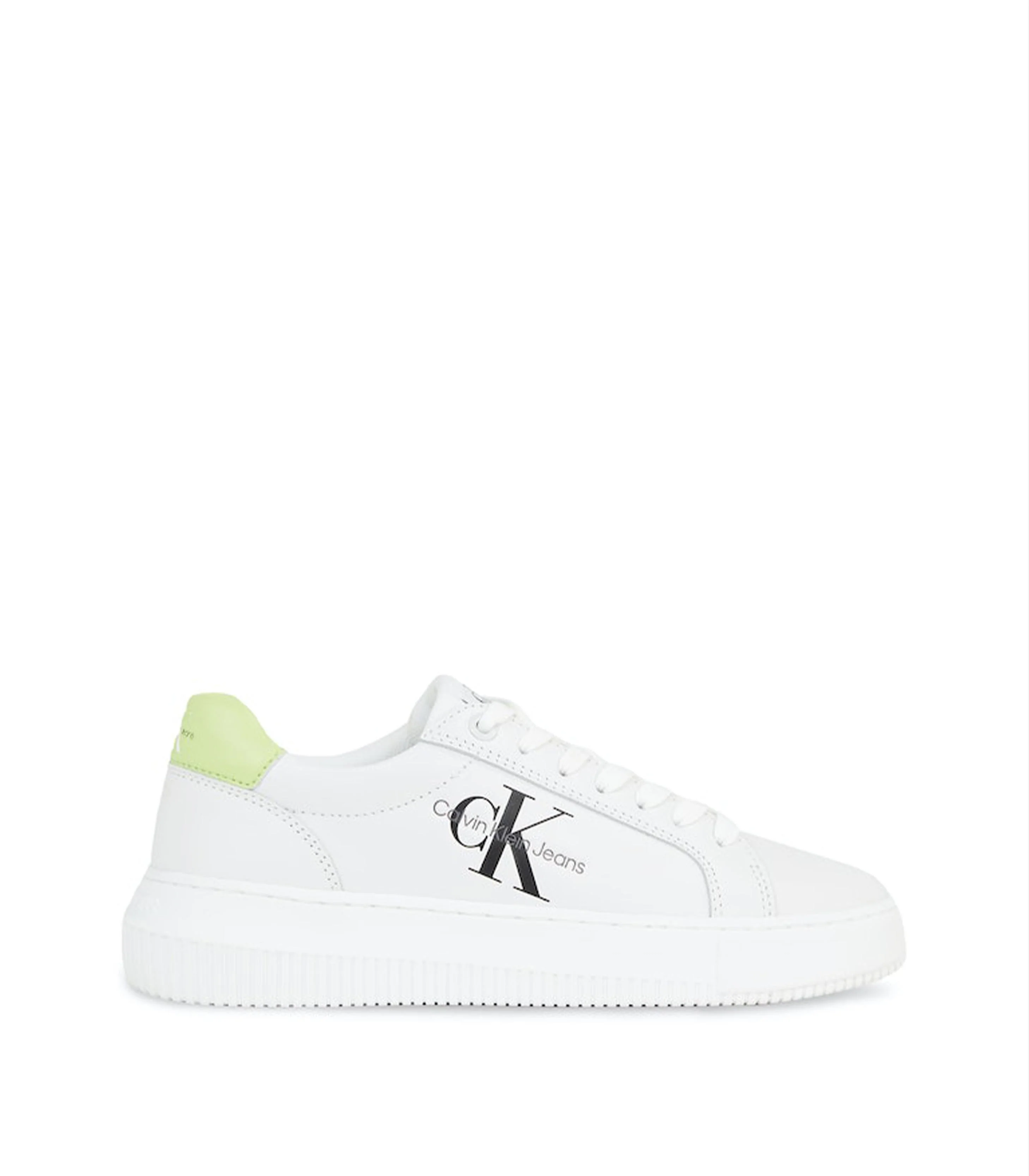 Calvin Klein - Women's Chunky Cupsole Laceup Sneakers - Image 31