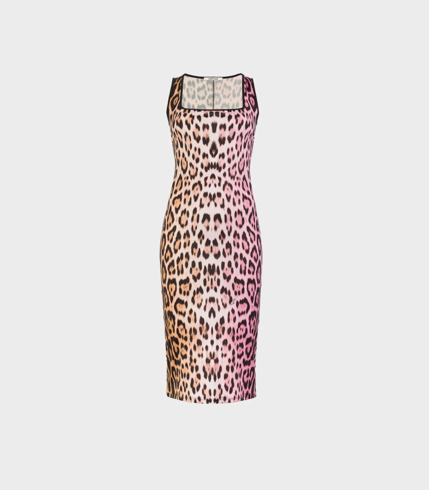 Roberto Cavalli - Sleeveless Dress - Image 3