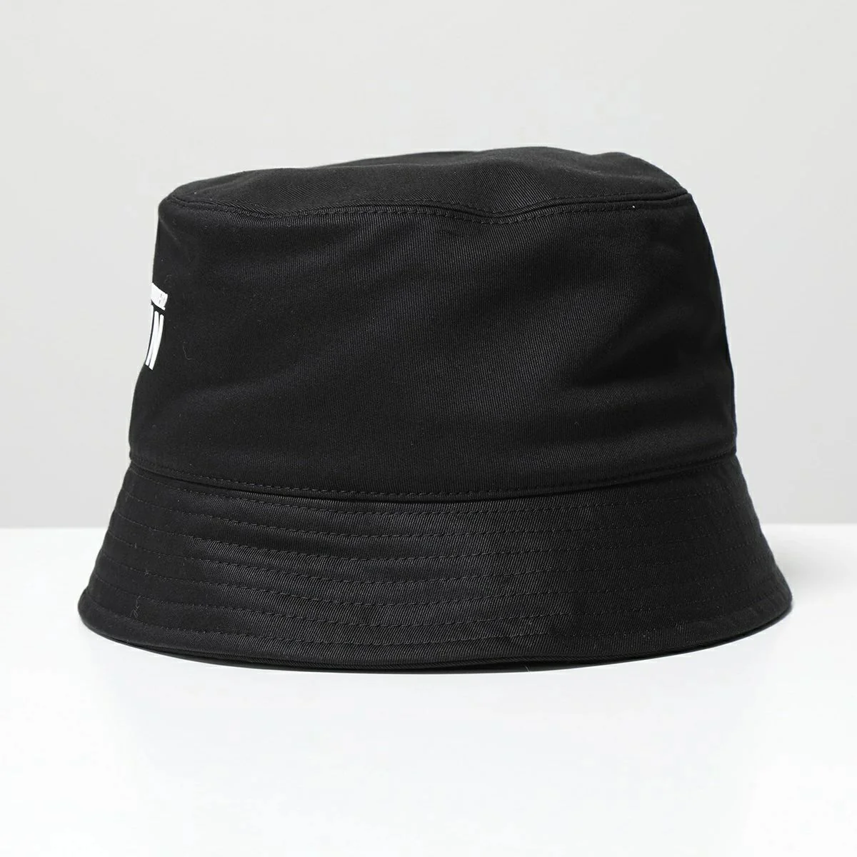 Dsquared2 - Leaf Tag Bucket Hat - Image 4
