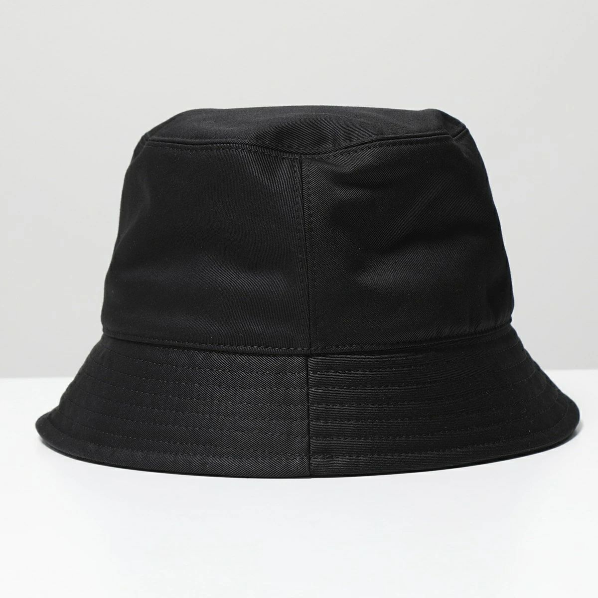 Dsquared2 - Leaf Tag Bucket Hat - Image 6