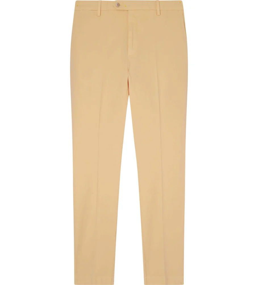 Hackett London - Core Kensington Fit Slim Trouser - Image 14