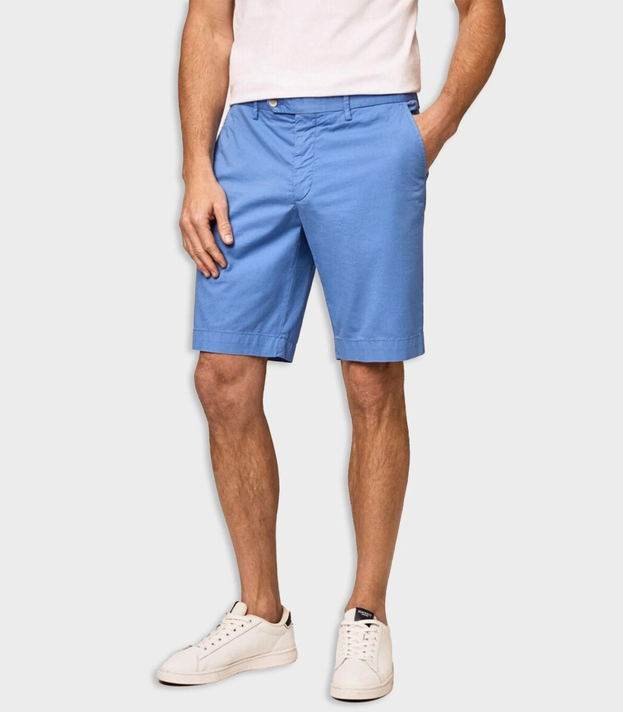 Hackett London - Ultra Low Waist Shorts - Image 2