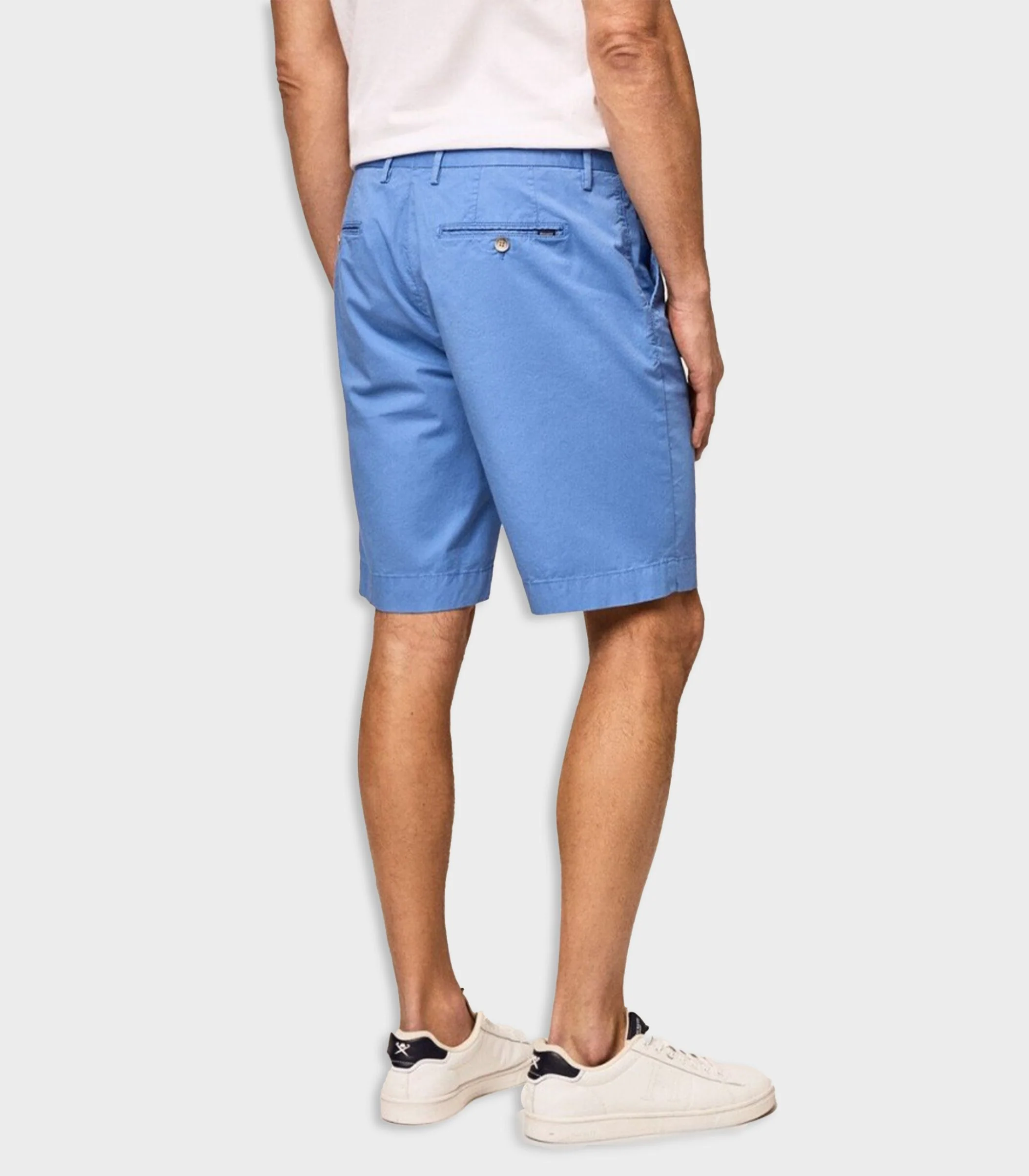 Hackett London - Ultra Low Waist Shorts - Image 3