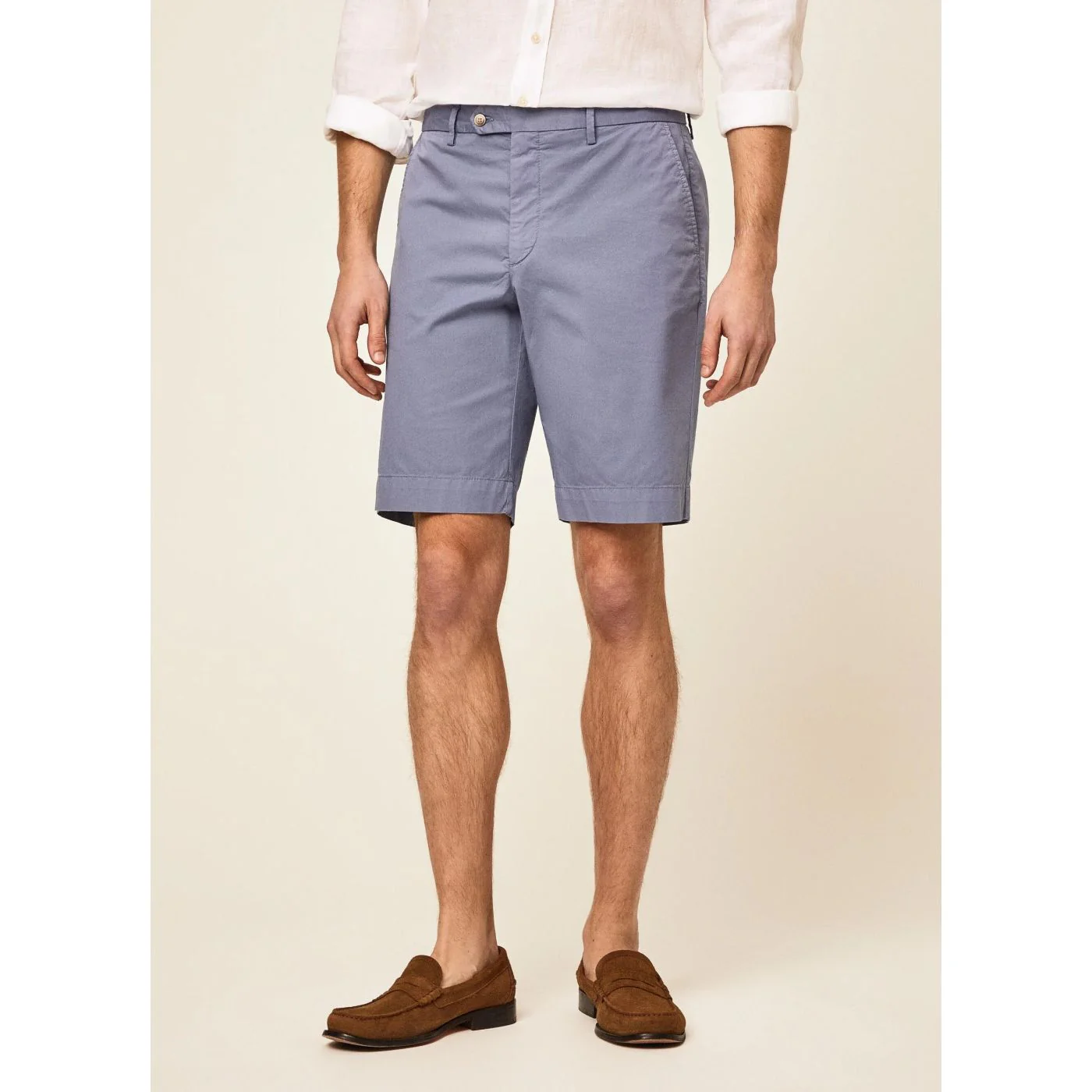 Hackett London - Ultra Low Waist Shorts - Image 5
