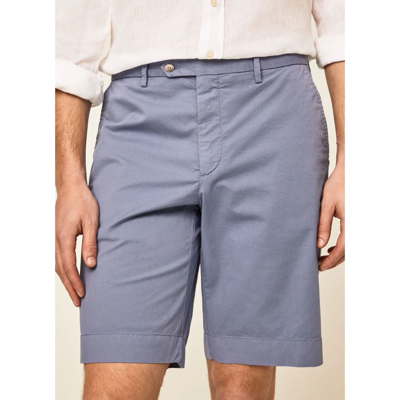 Hackett London - Ultra Low Waist Shorts - Image 9