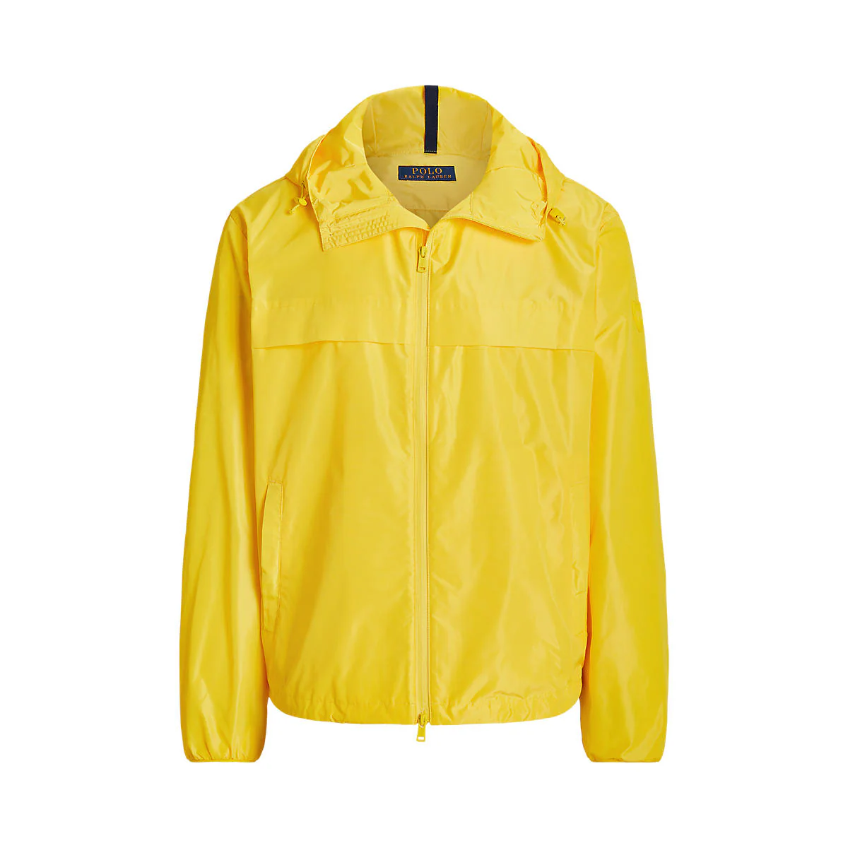 Polo Ralph Lauren - Men's Lined Windbreaker - Image 4