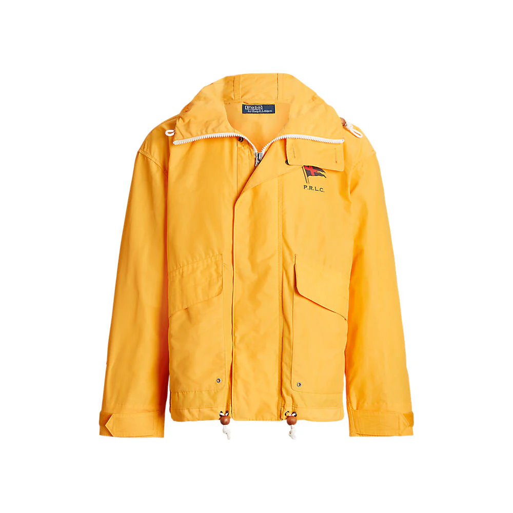 Polo Ralph Lauren - Men's Windbreaker Blend Jacket - Image 2