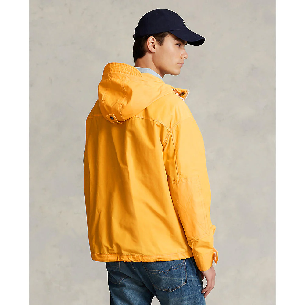 Polo Ralph Lauren - Men's Windbreaker Blend Jacket - Image 3