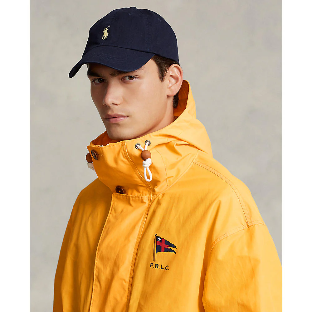 Polo Ralph Lauren - Men's Windbreaker Blend Jacket - Image 4
