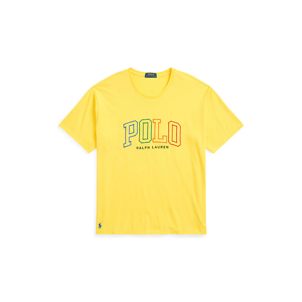 Polo Ralph Lauren - Men's Short Sleeve-Polo Shirt - Image 2