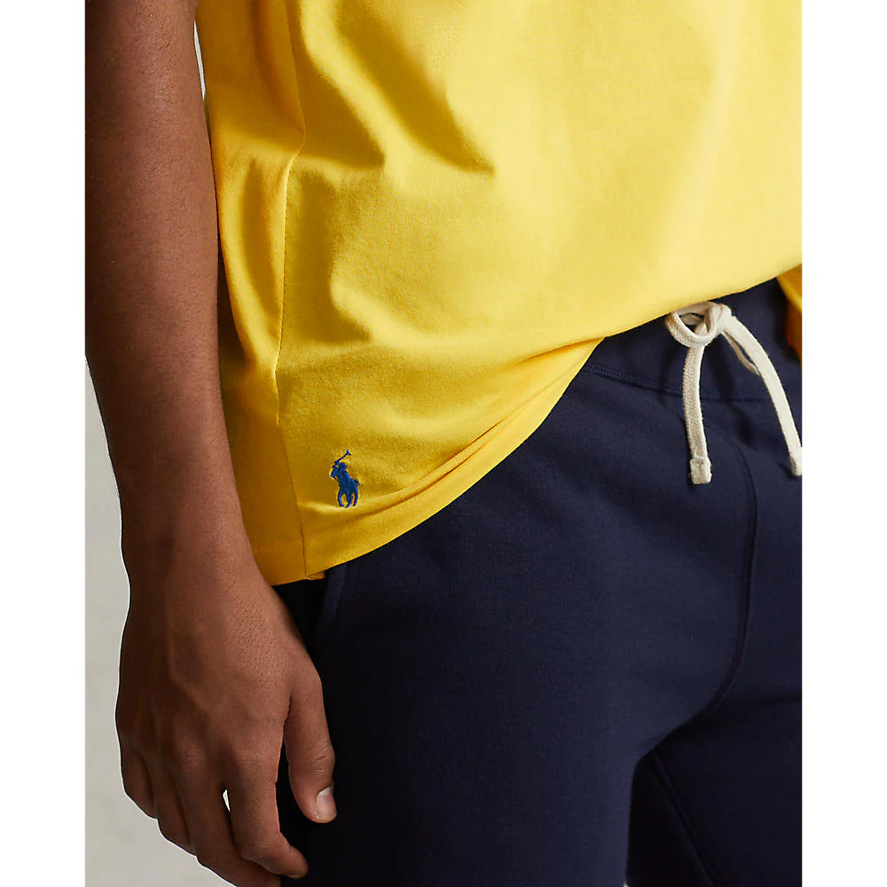 Polo Ralph Lauren - Men's Short Sleeve-Polo Shirt - Image 3