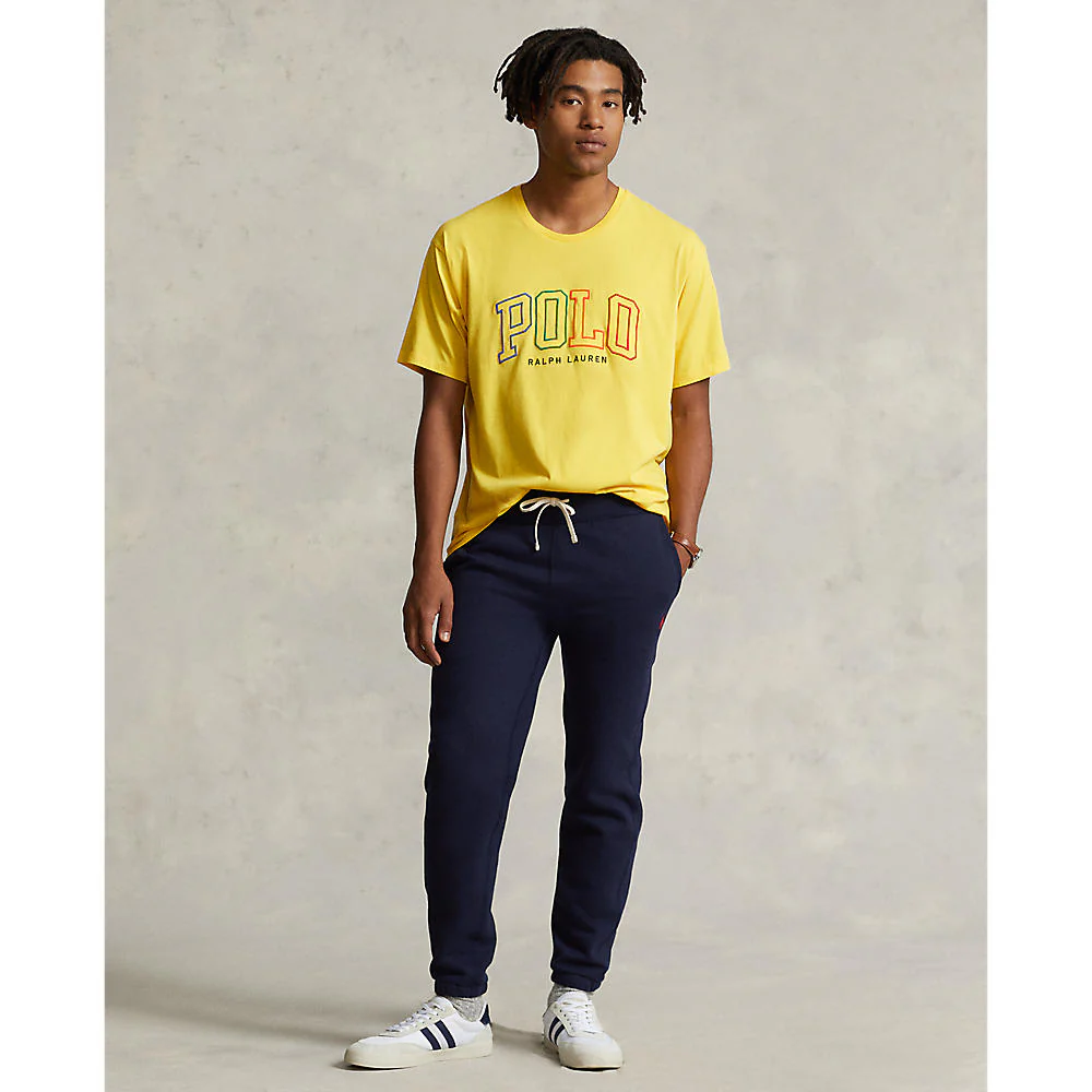 Polo Ralph Lauren - Men's Short Sleeve-Polo Shirt - Image 4