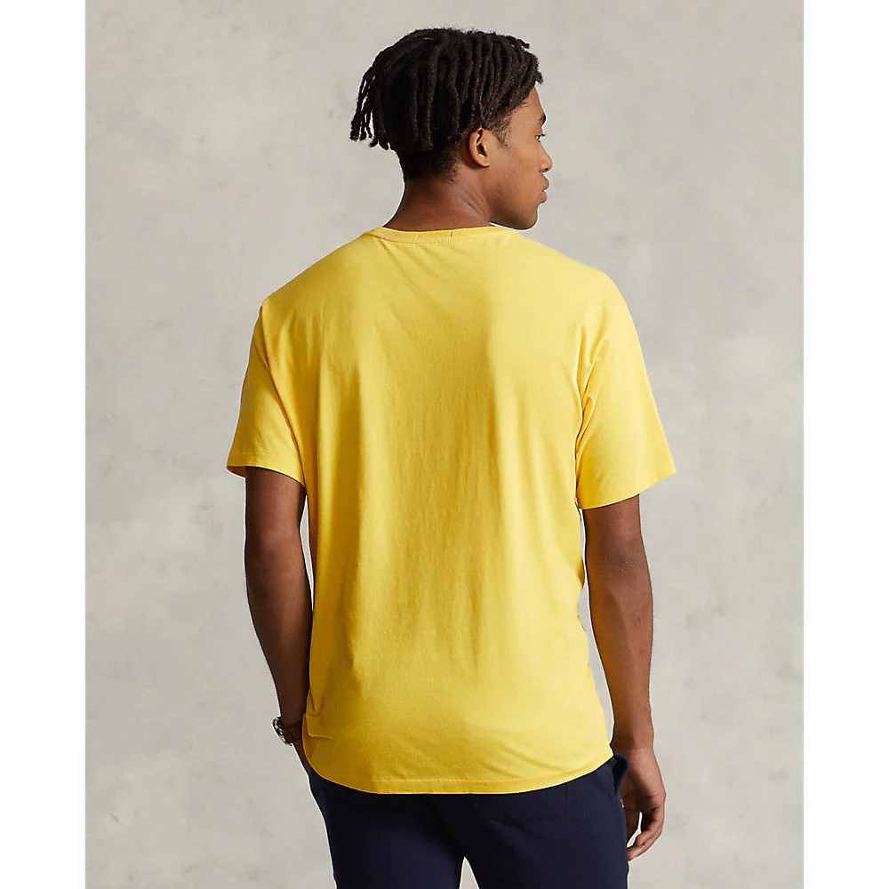 Polo Ralph Lauren - Men's Short Sleeve-Polo Shirt - Image 5