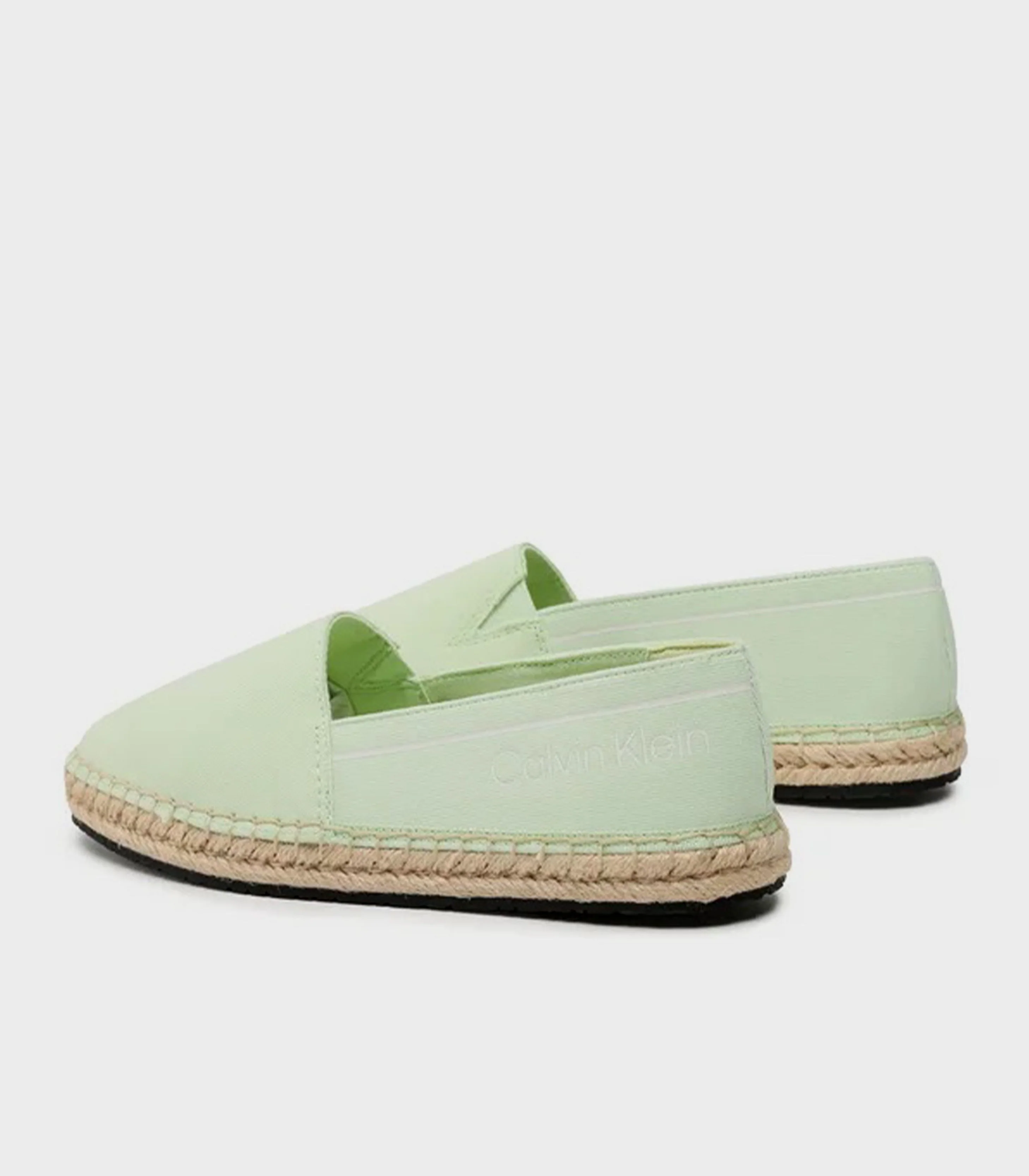 Calvin klein -  Esapdrille He-Canvas - Image 3