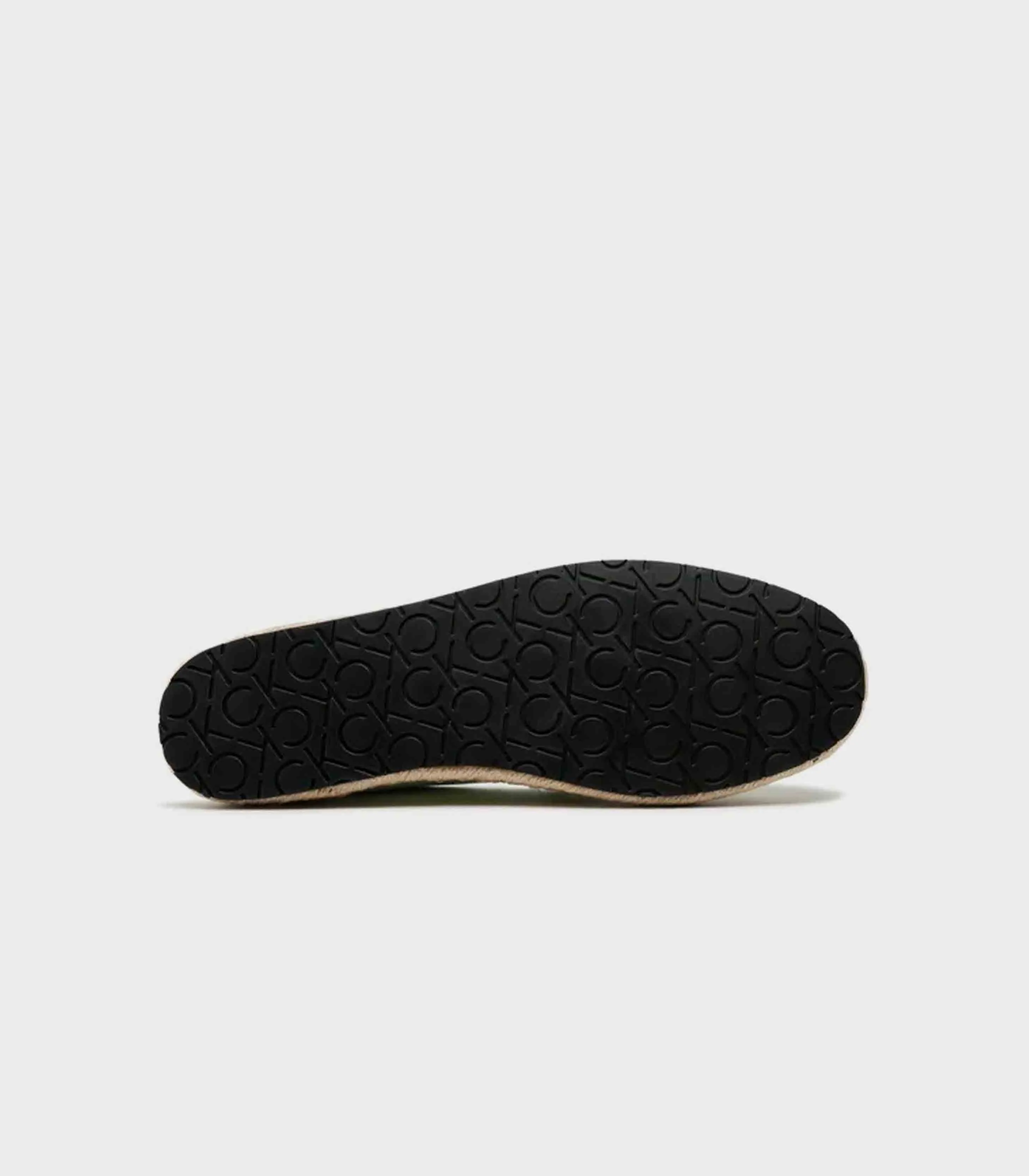 Calvin klein -  Esapdrille He-Canvas - Image 4
