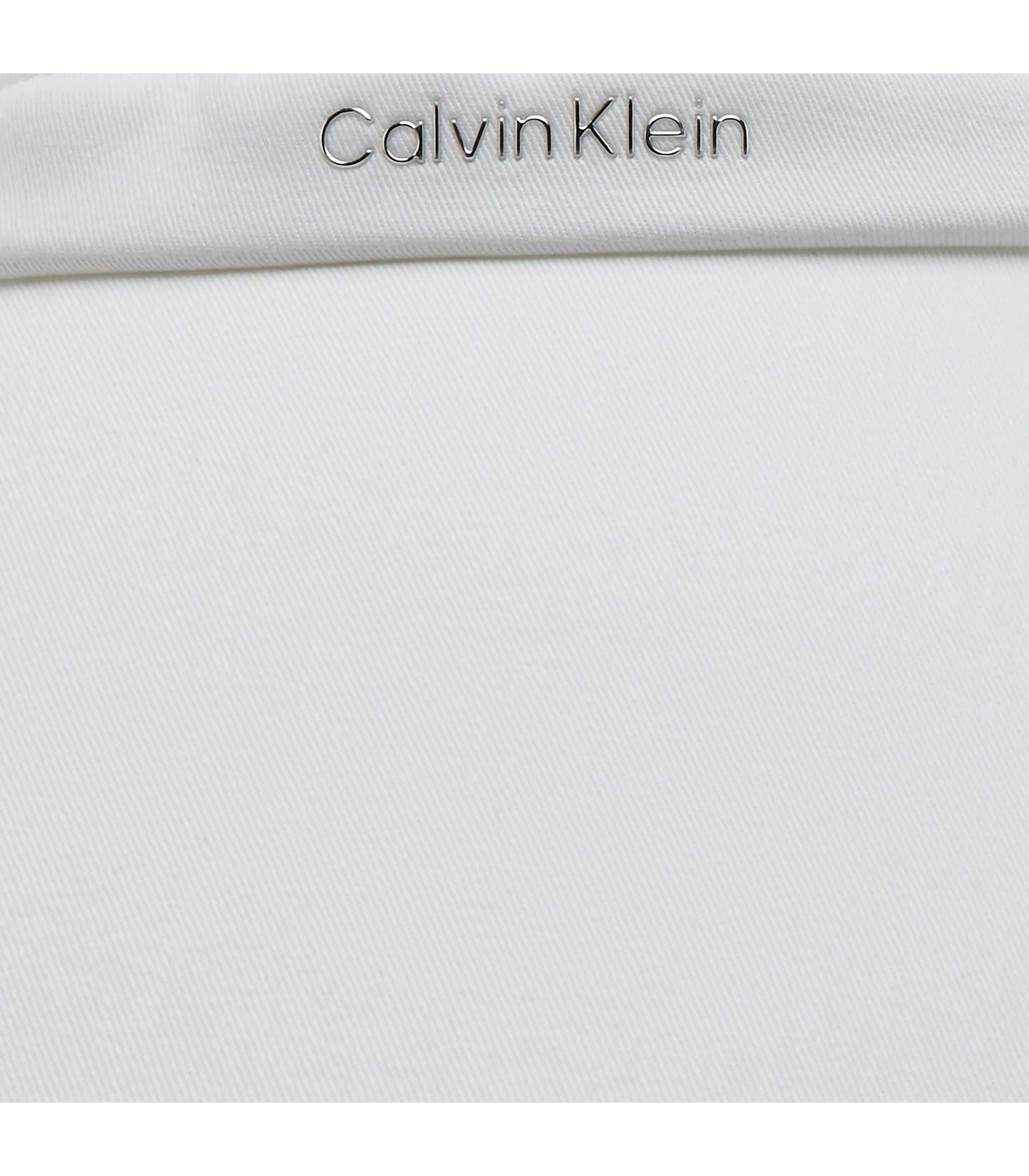 Calvin Klein - Peaked Cap - Image 3