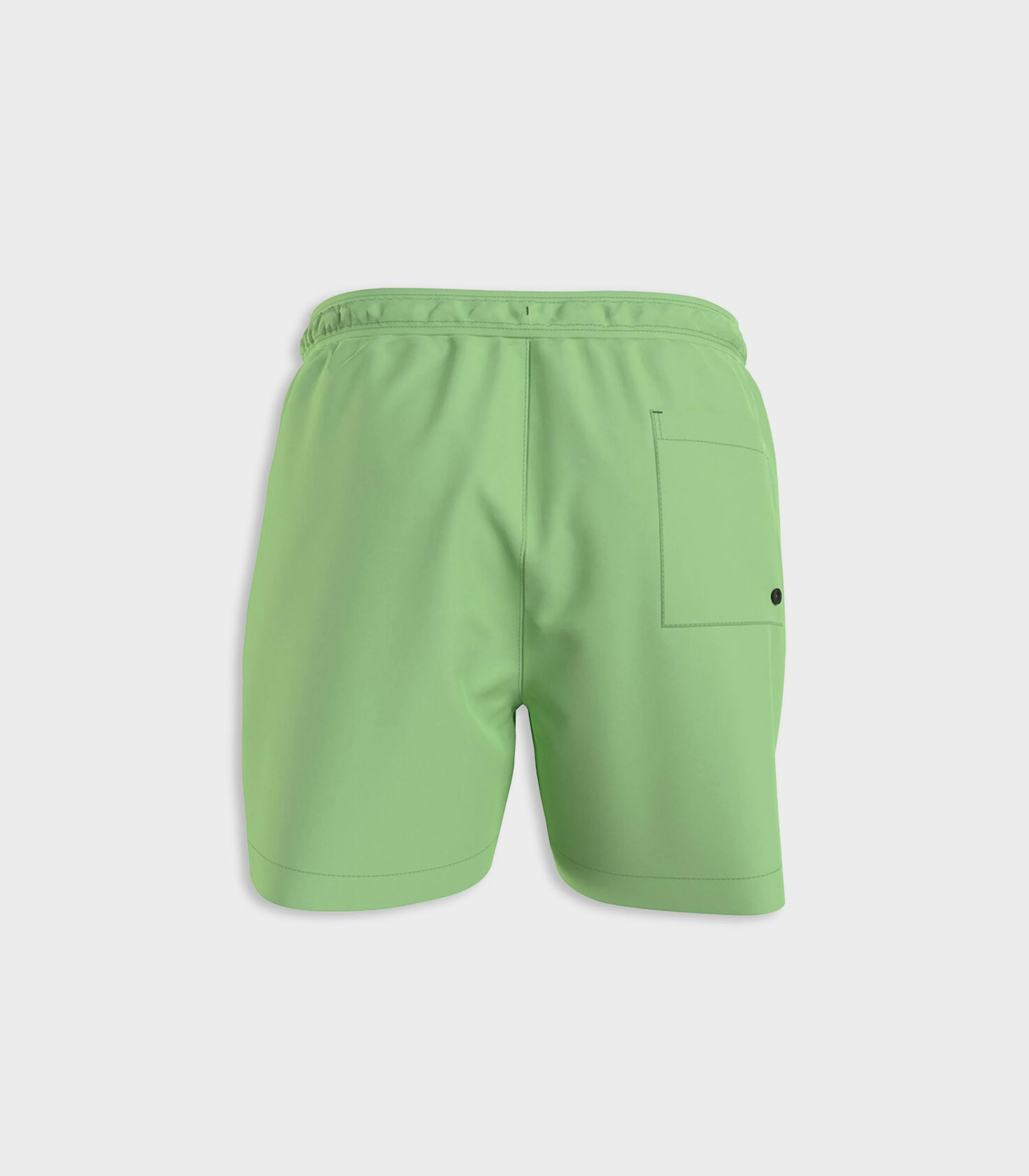 Calvin Klein - Medium Drawstring Swim Shorts - Image 10