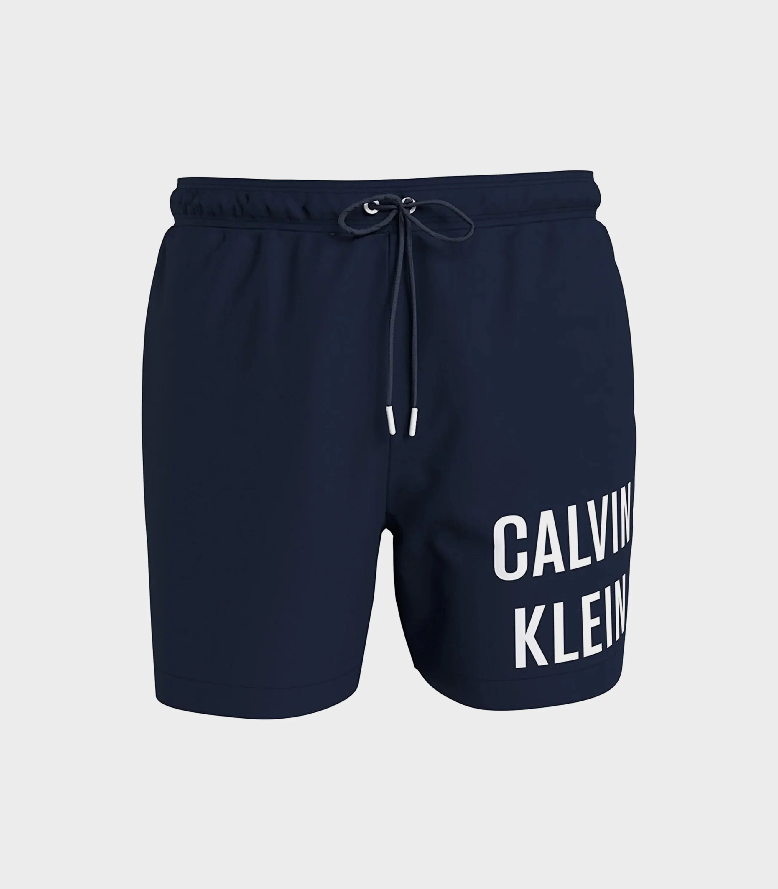 Calvin Klein - Medium Drawstring Swim Shorts - Image 11