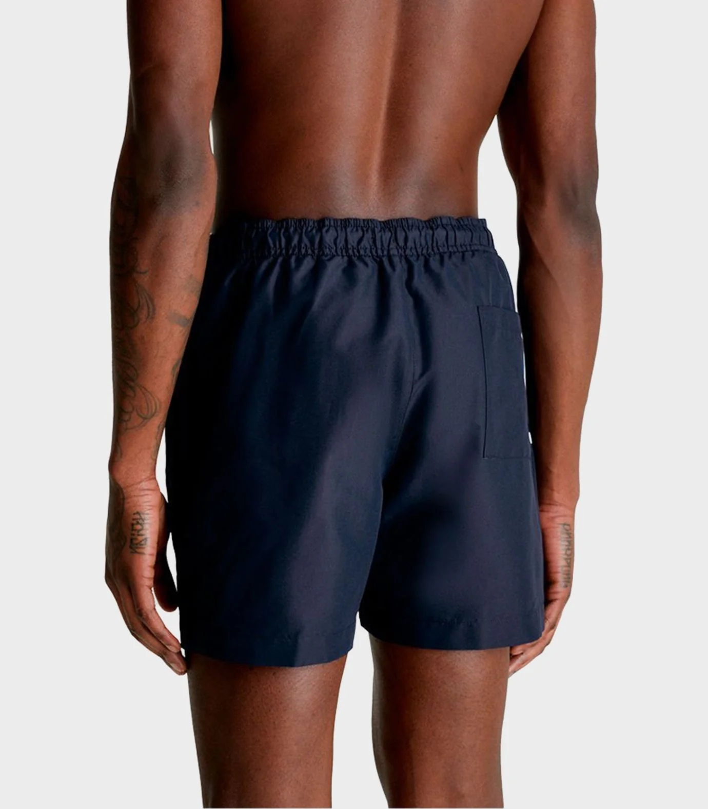 Calvin Klein - Medium Drawstring Swim Shorts - Image 13