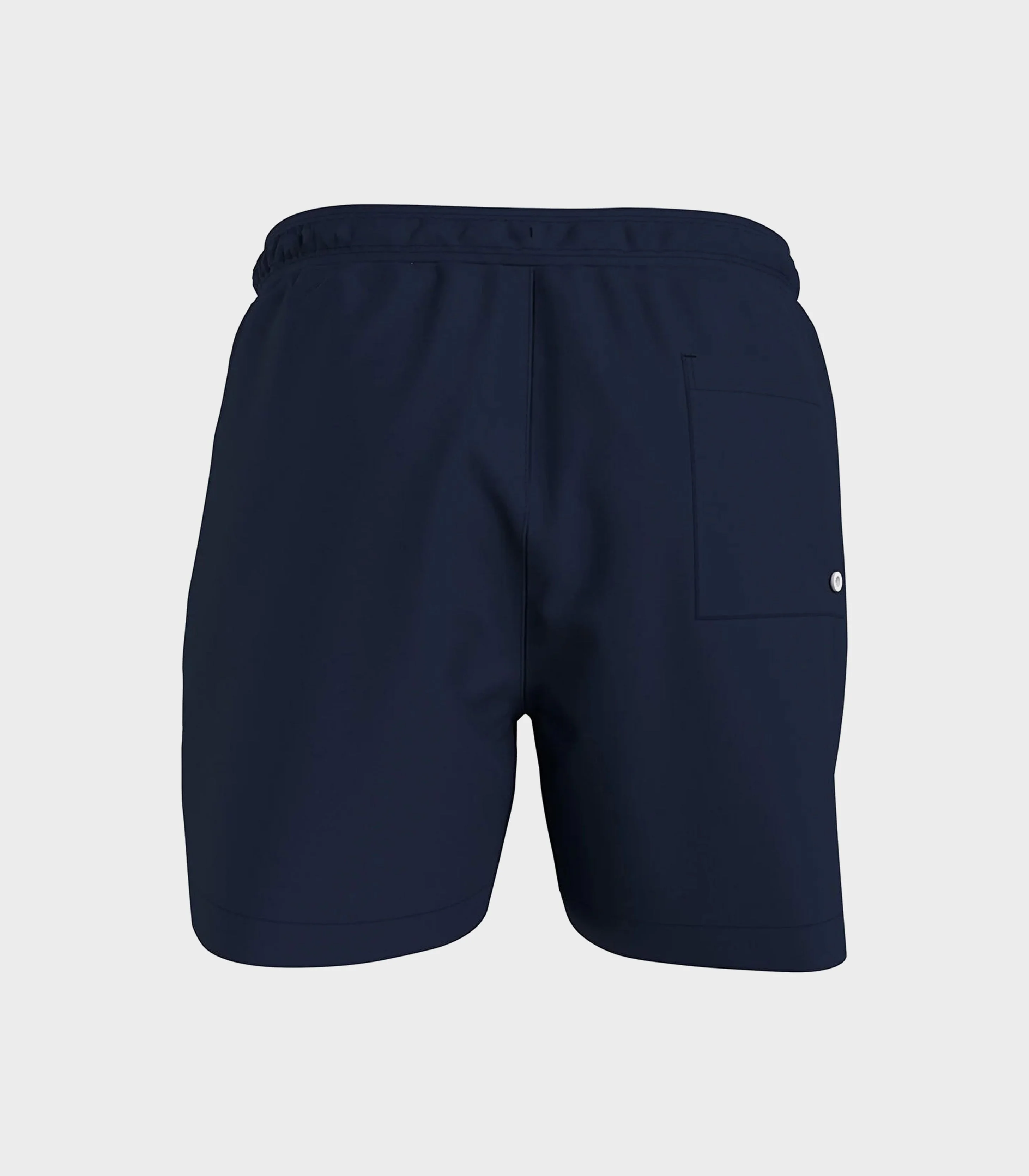 Calvin Klein - Medium Drawstring Swim Shorts - Image 15