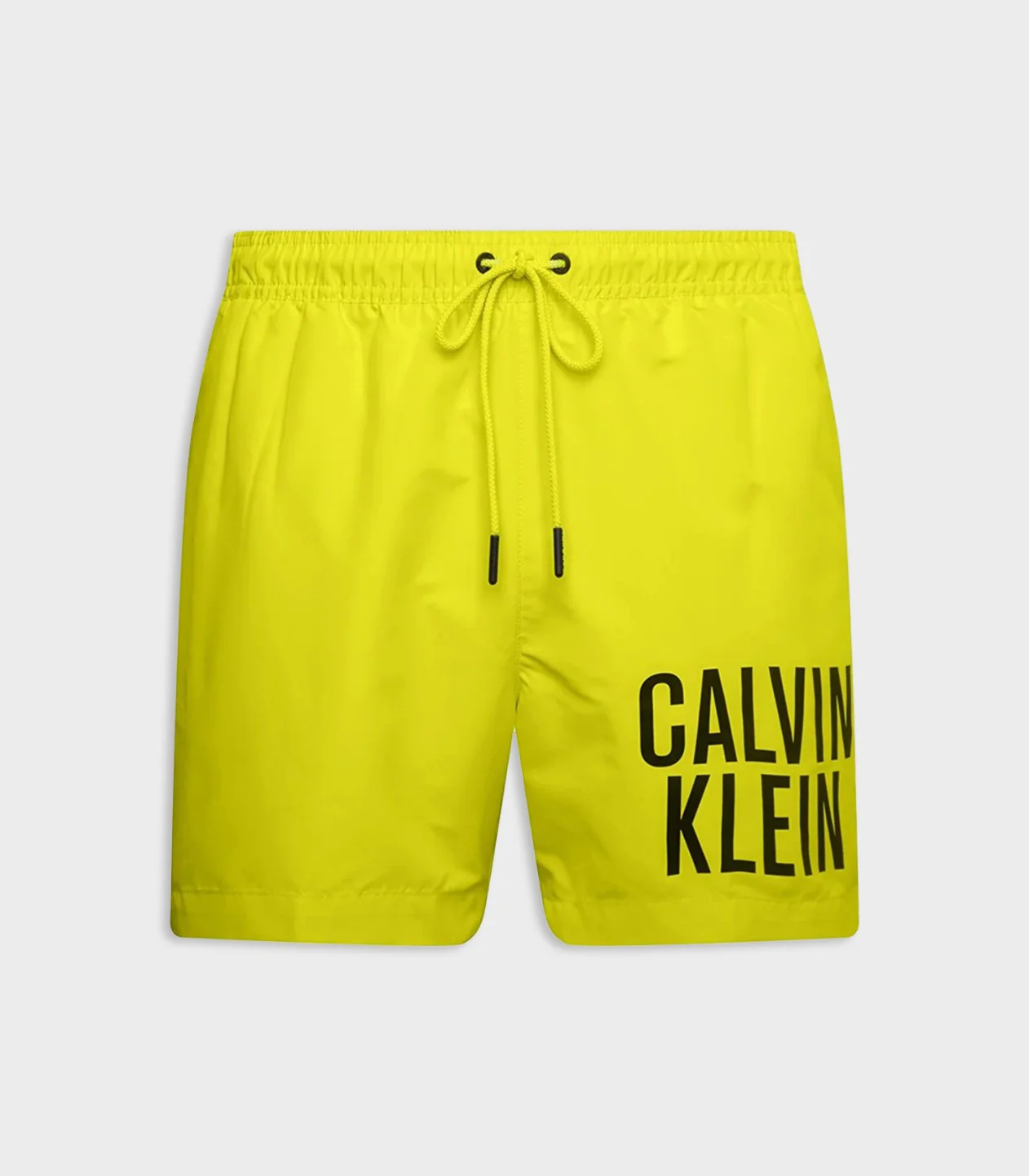 Calvin Klein - Medium Drawstring Swim Shorts - Image 16