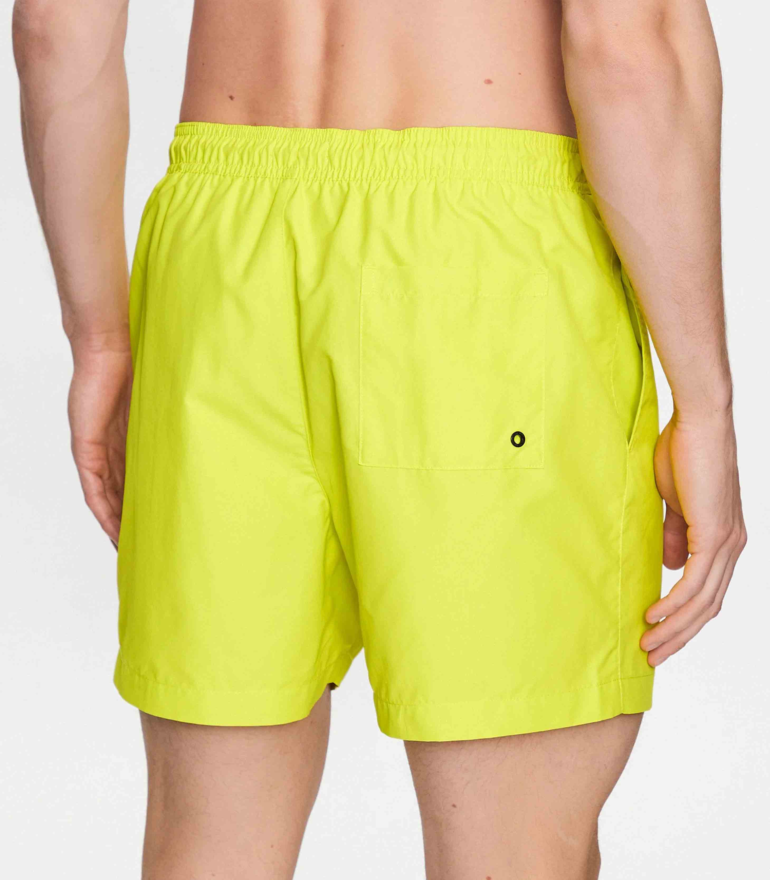 Calvin Klein - Medium Drawstring Swim Shorts - Image 18