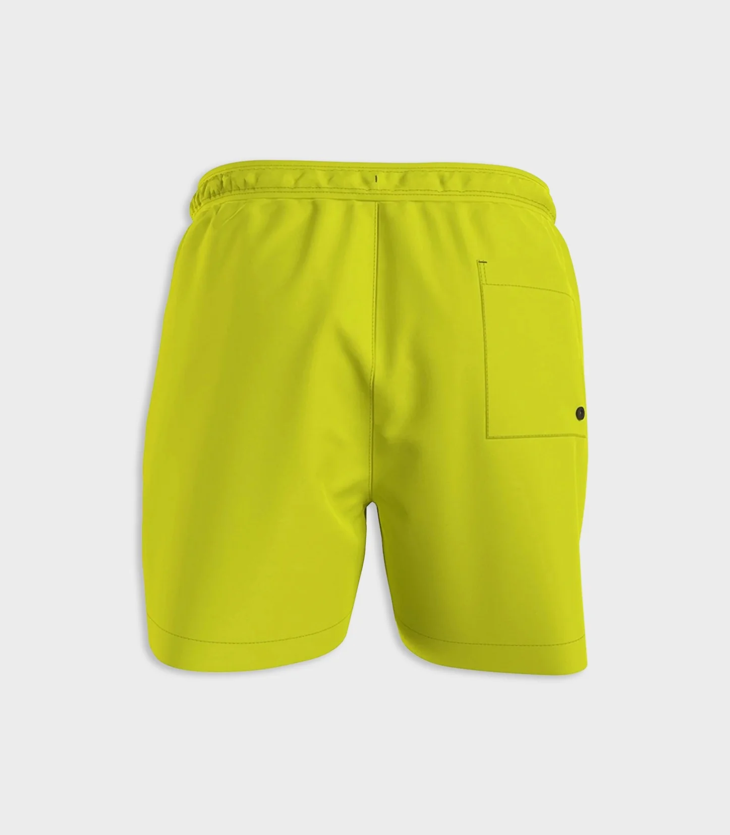 Calvin Klein - Medium Drawstring Swim Shorts - Image 20